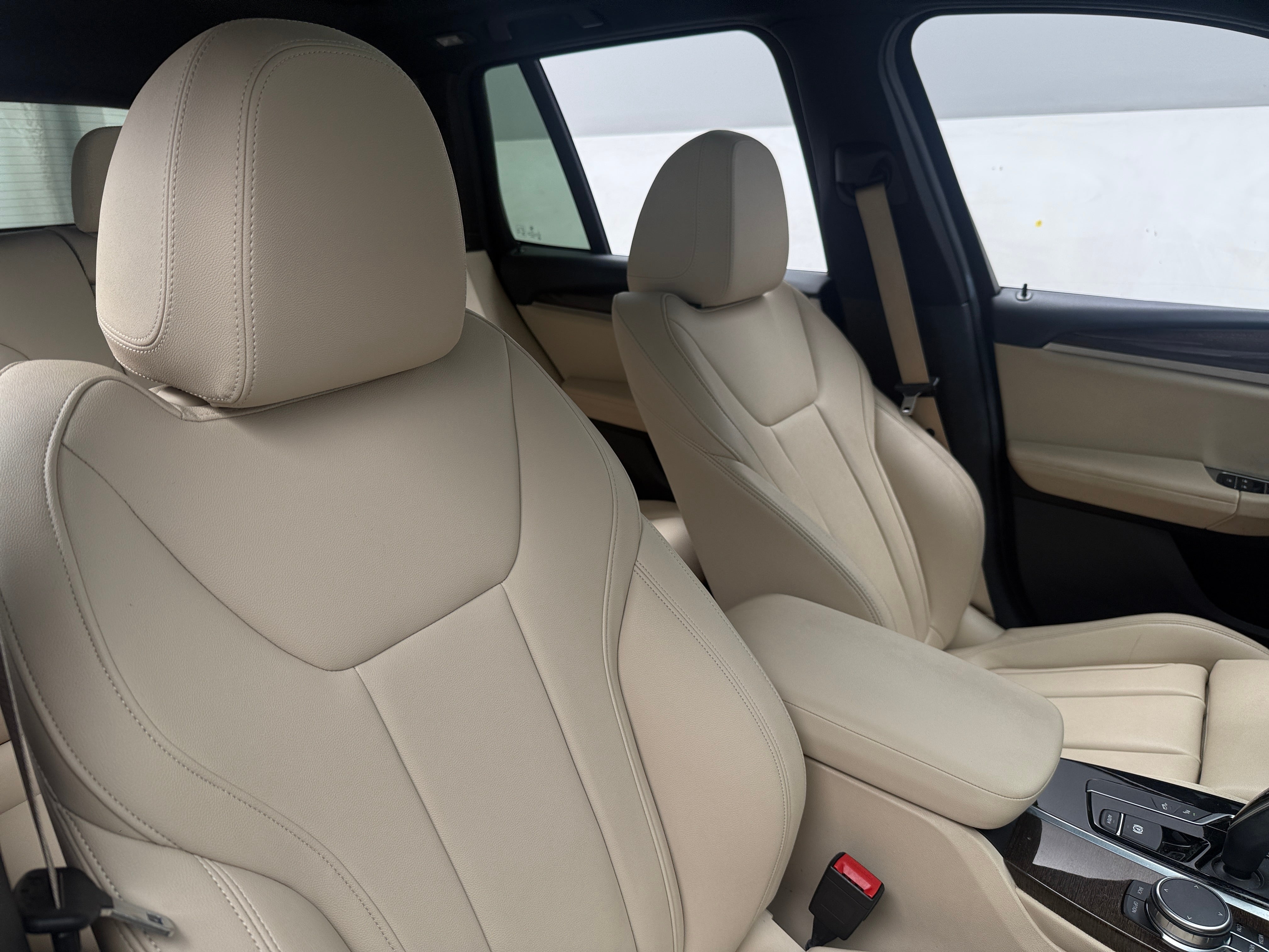 2019 BMW X3 30i