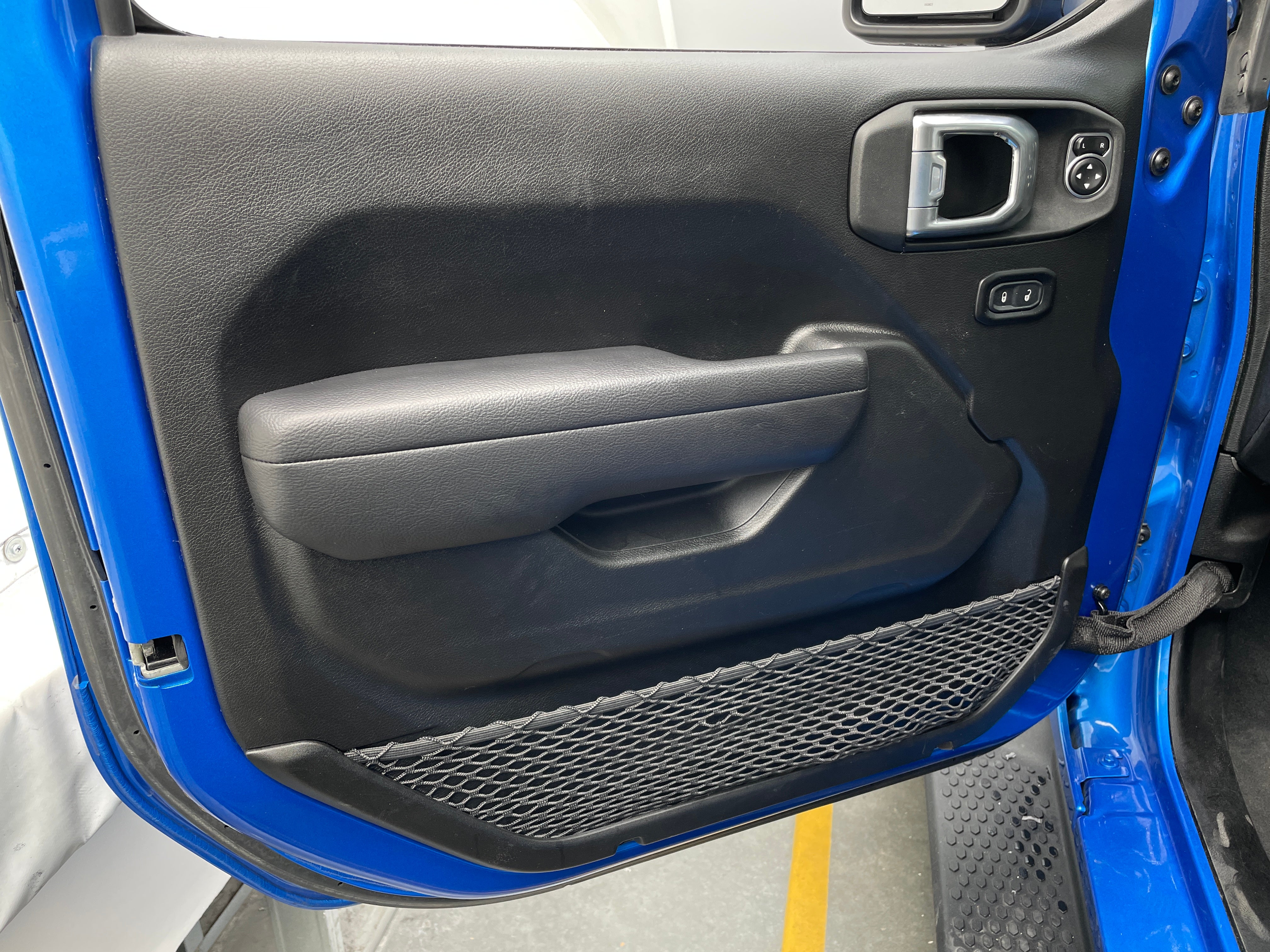 2024 Jeep Wrangler 2-Door