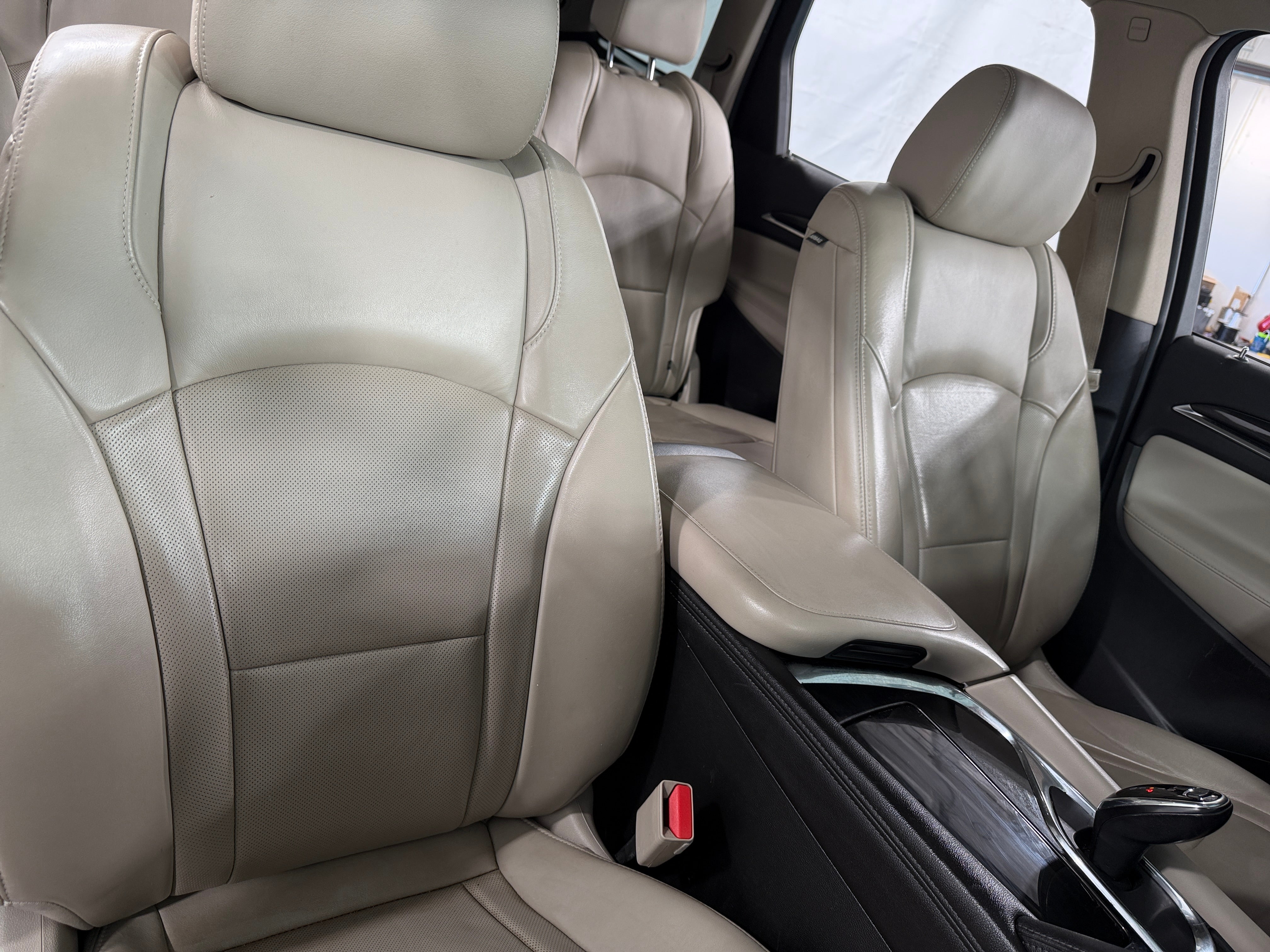 2019 Buick Enclave