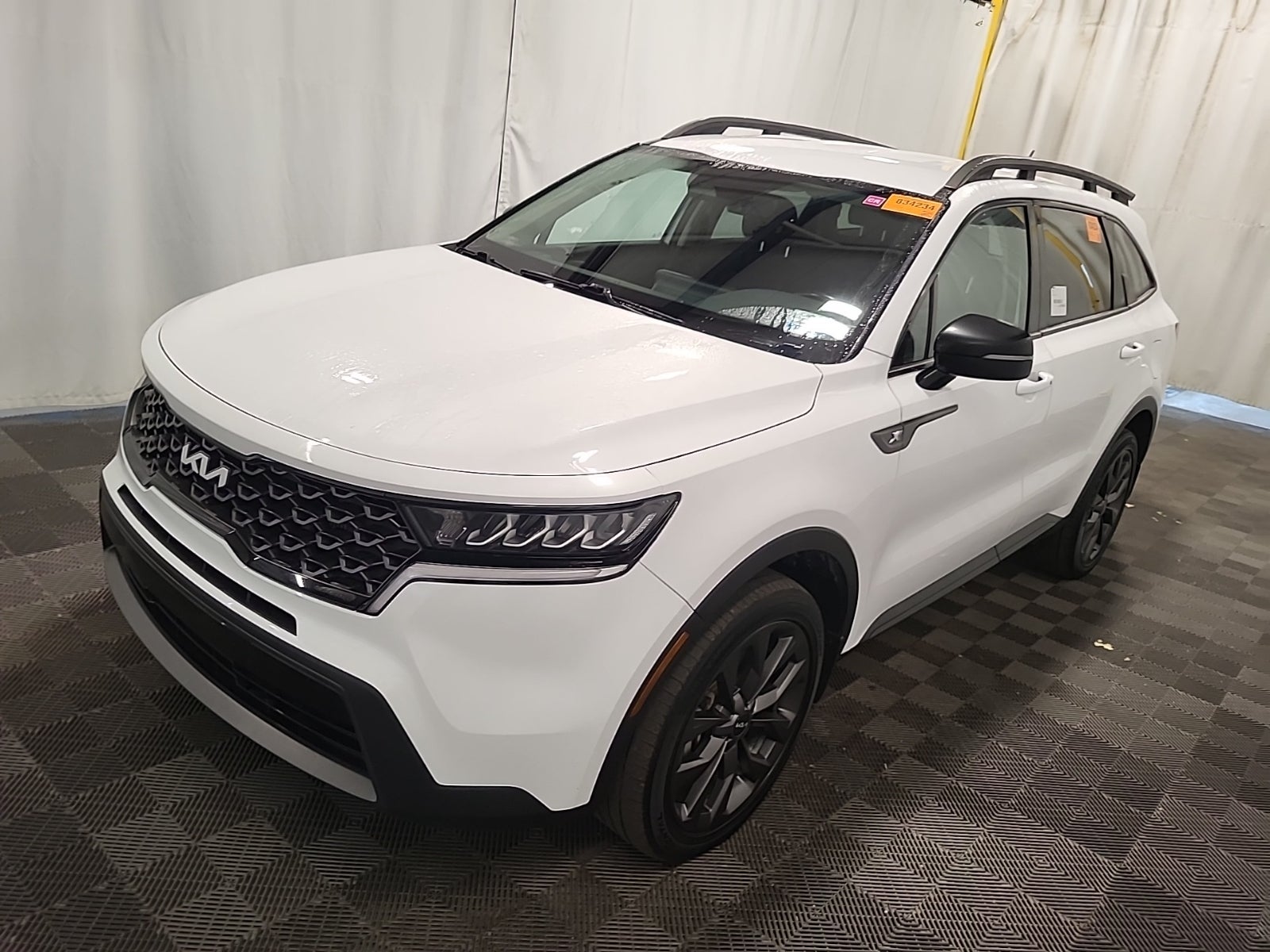 2023 Kia Sorento X-Line EX