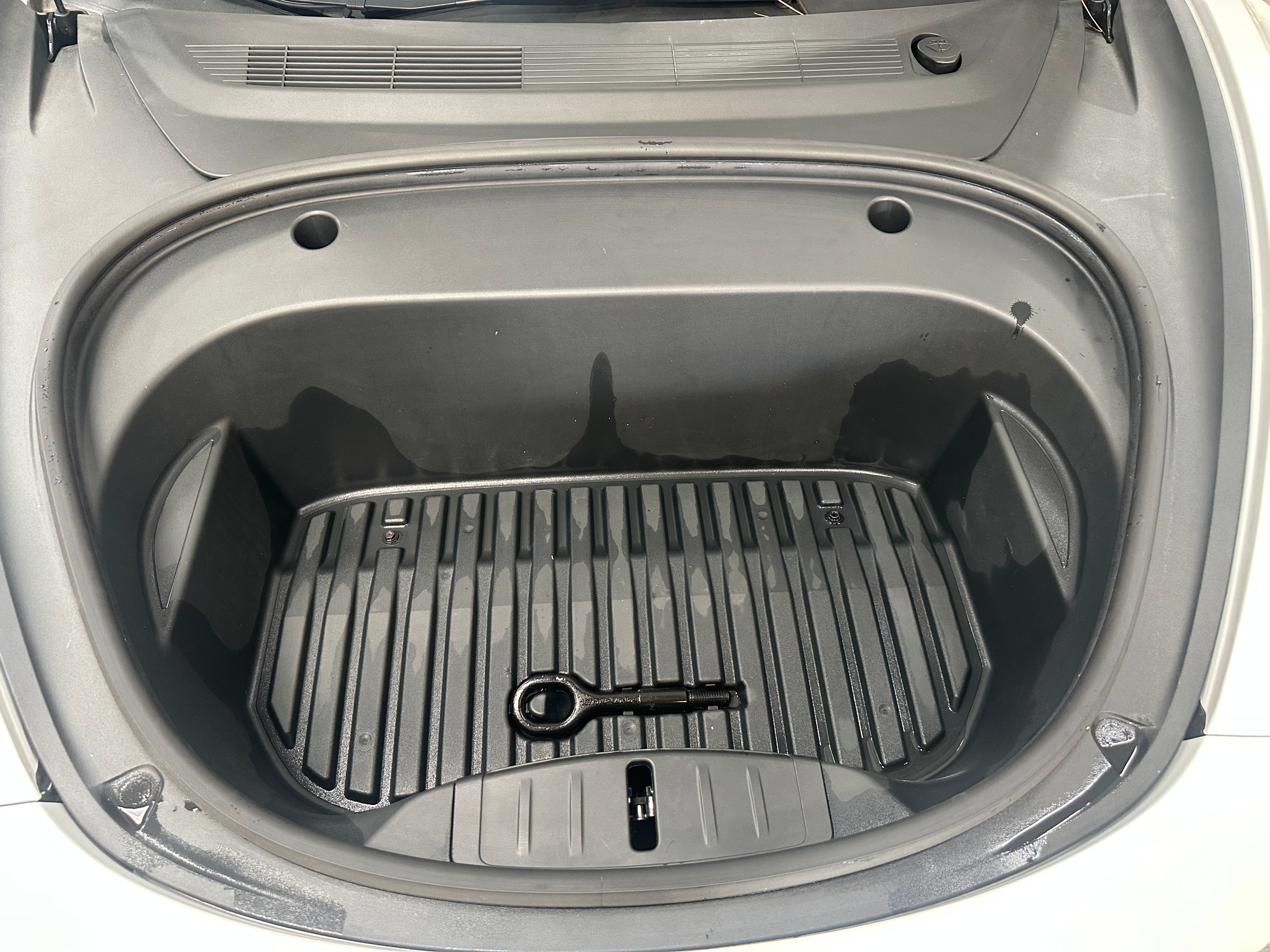 2021 Tesla Model 3 Base