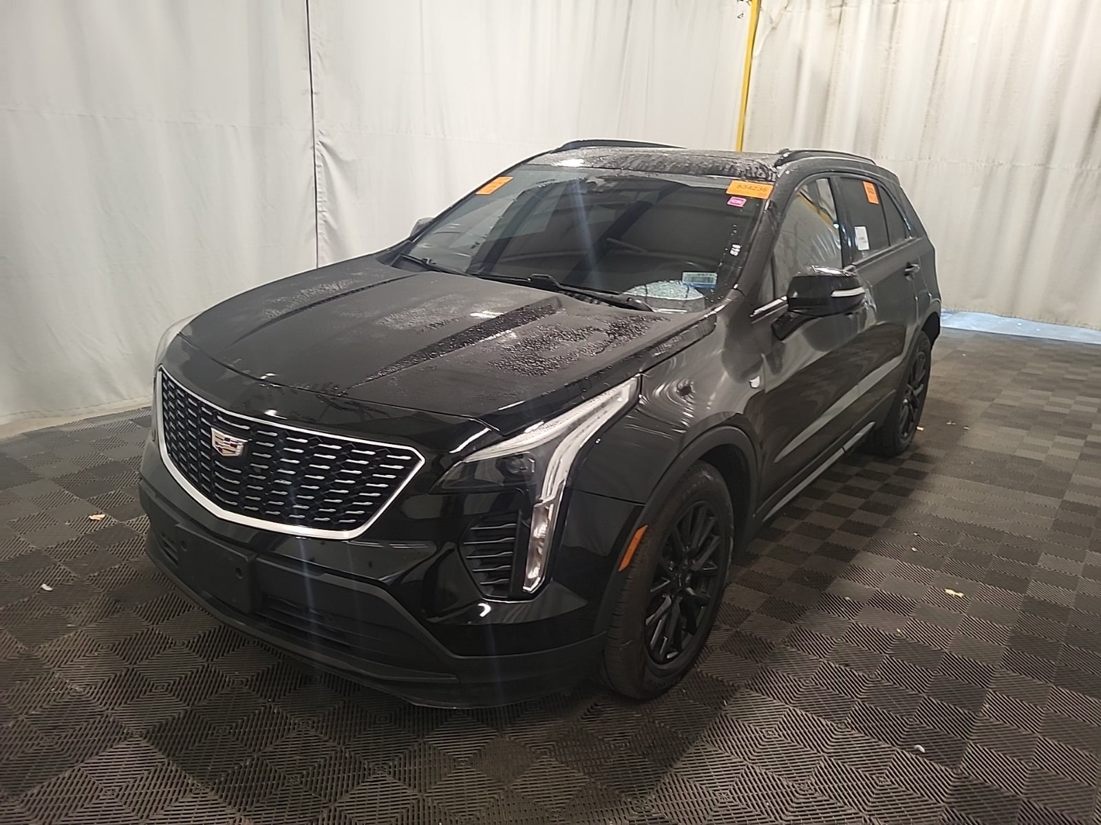 2021 Cadillac XT4 AWD Sport