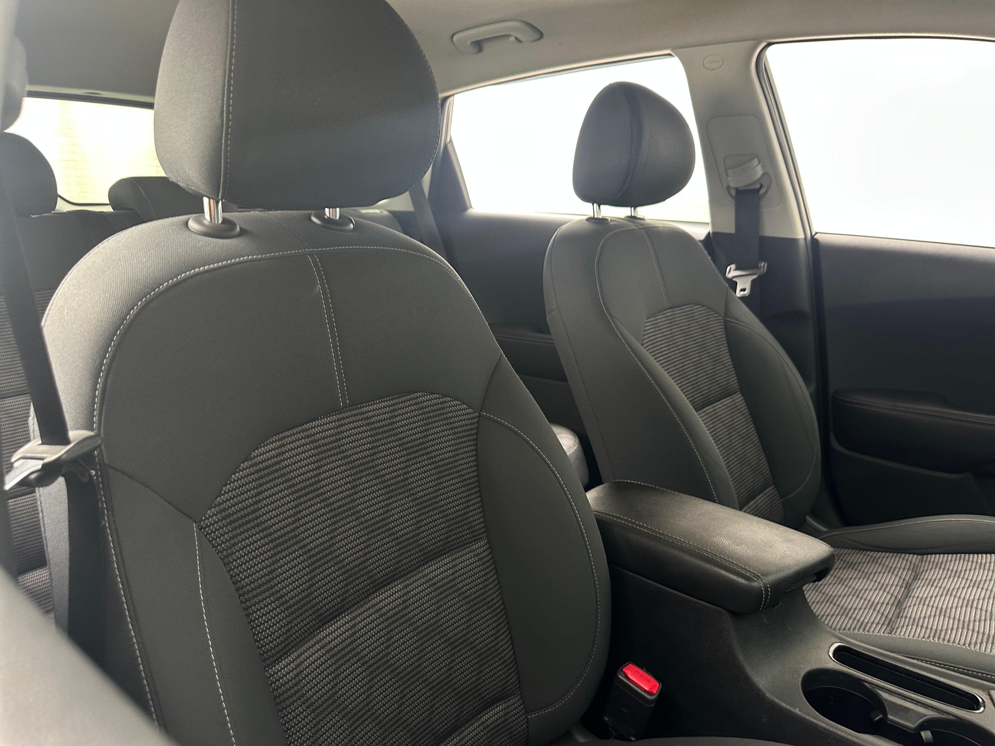 2020 Kia Niro LXS