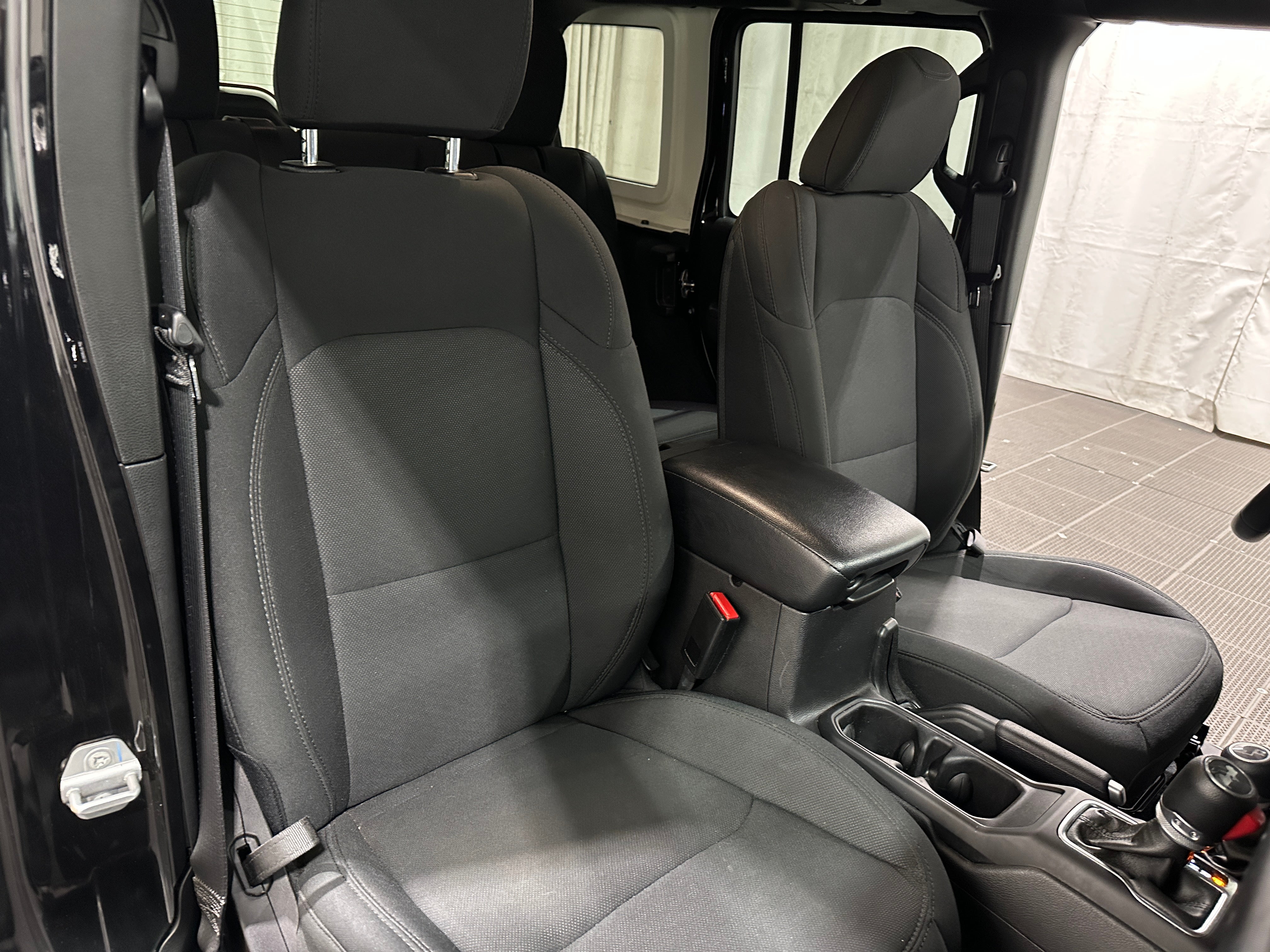 2022 Jeep Wrangler Unlimited