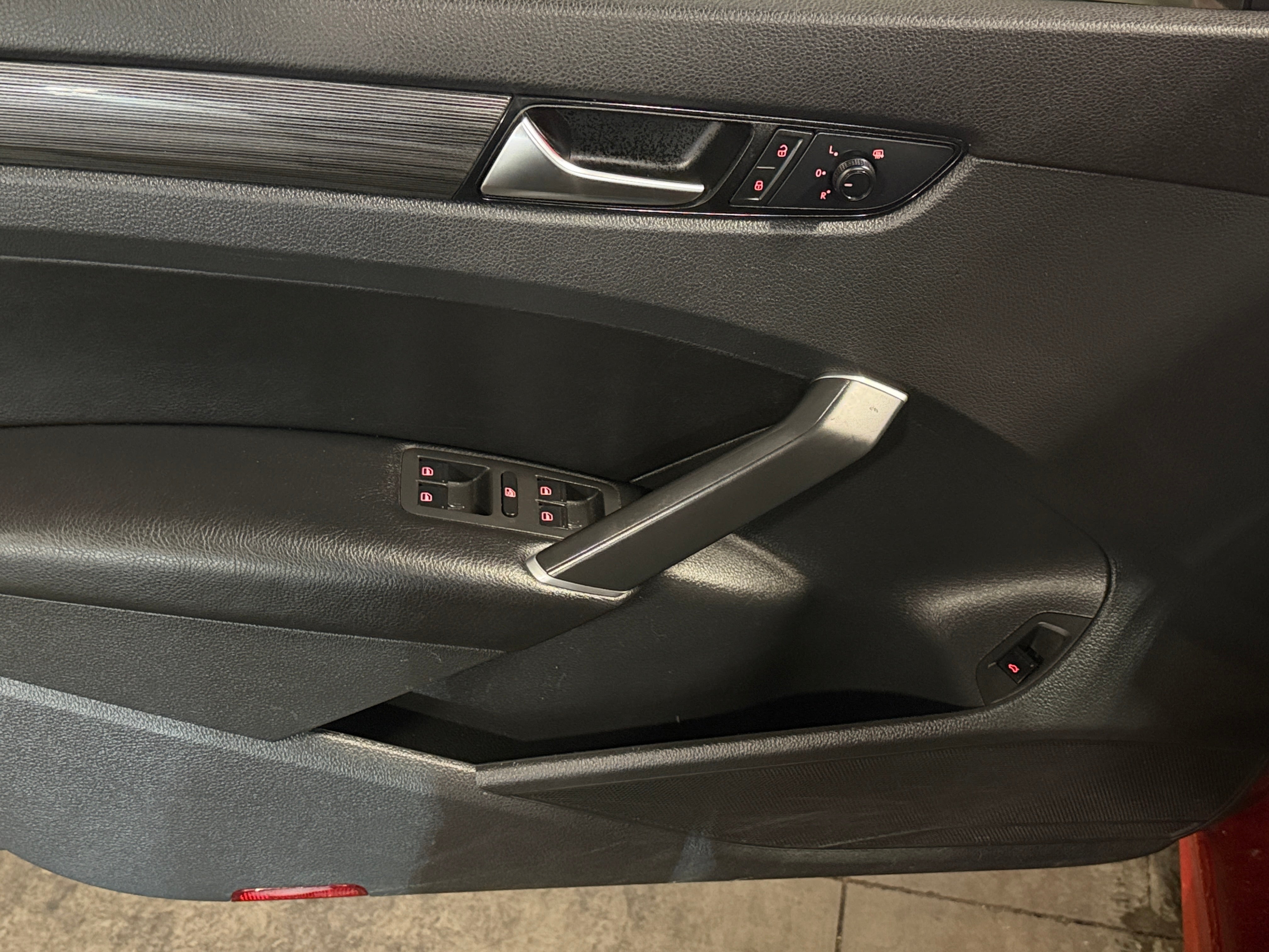 2020 Volkswagen Passat