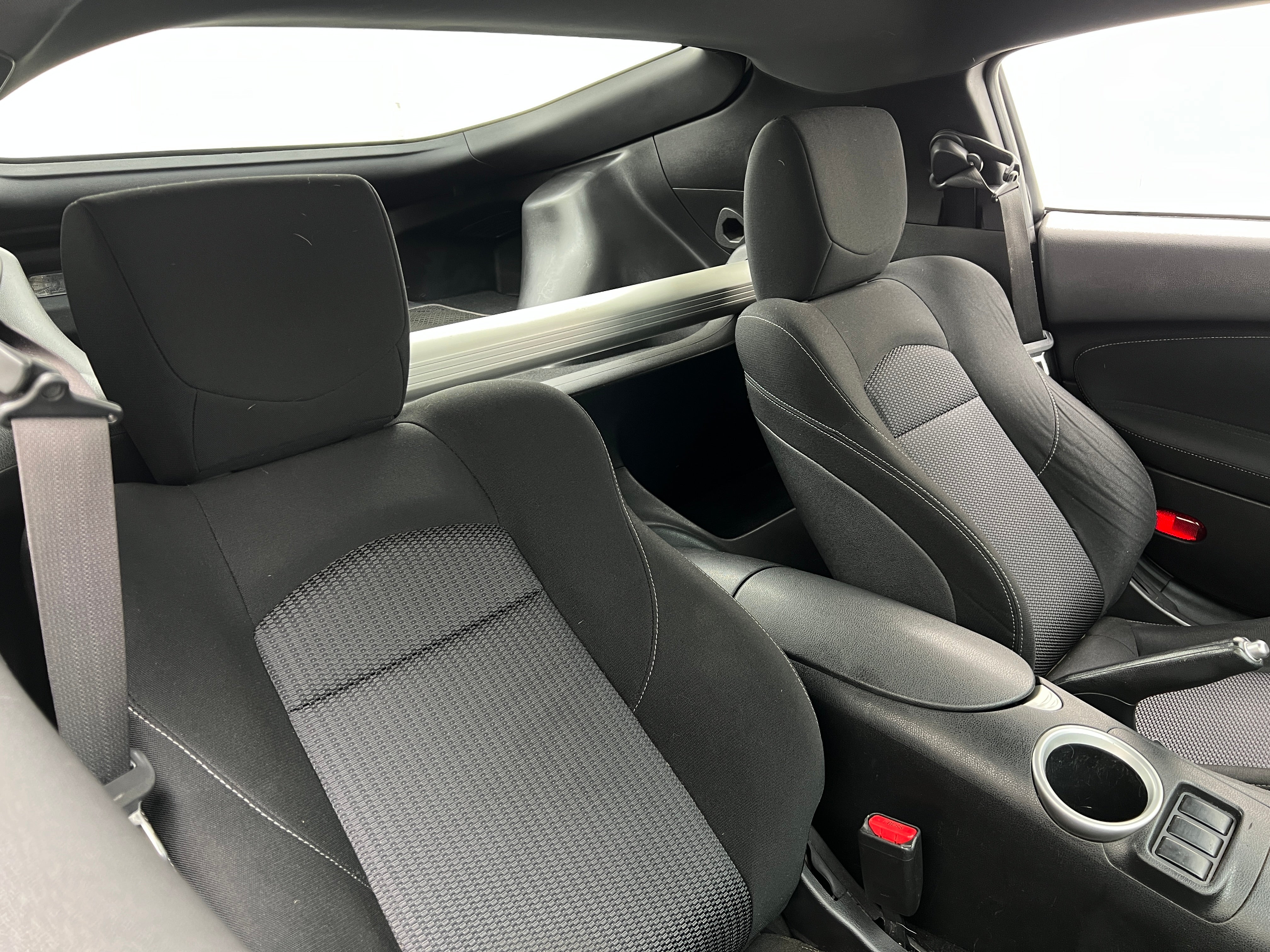 2015 Nissan 370Z Coupe