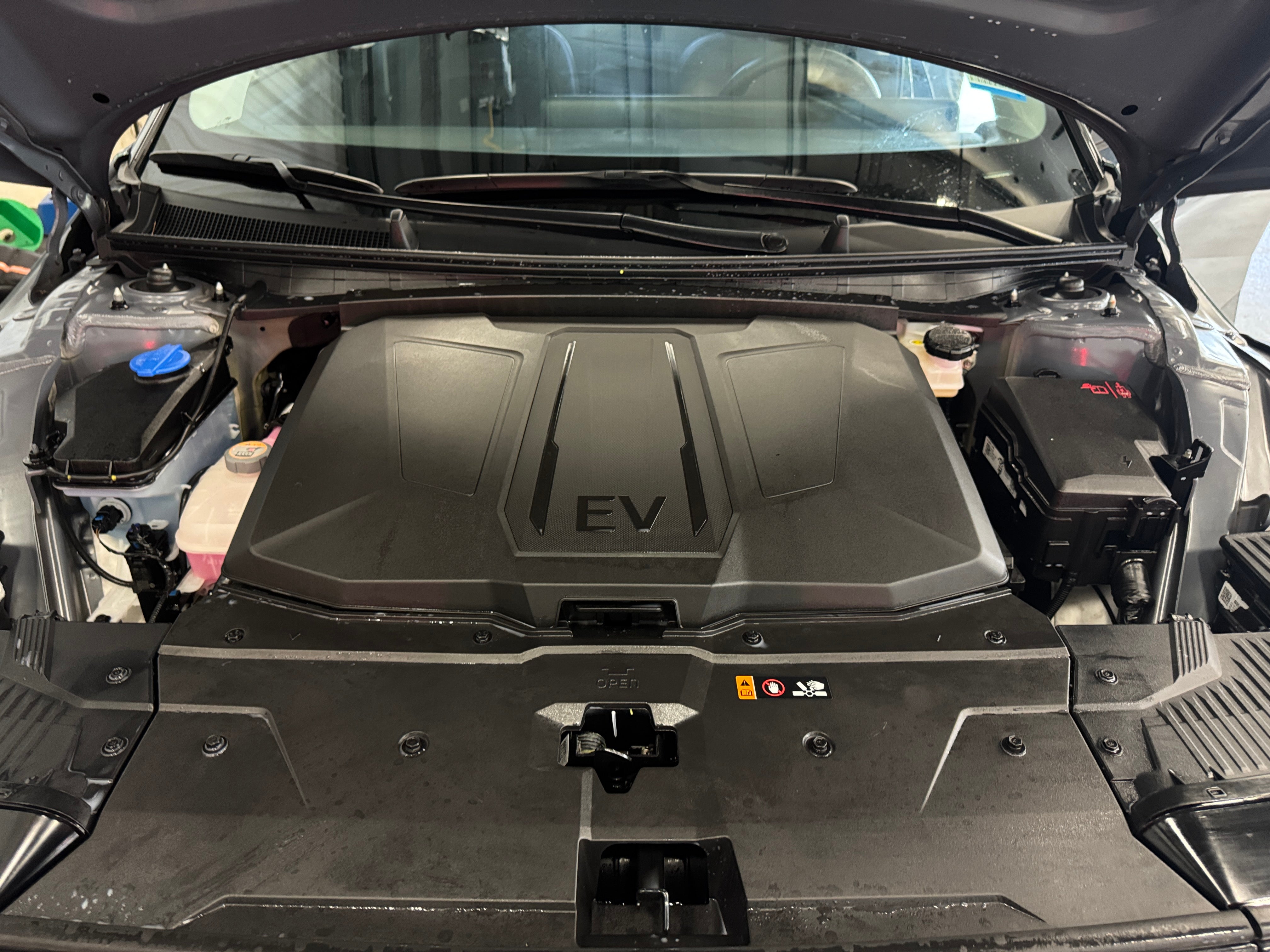 2026 Hyundai IONIQ 5