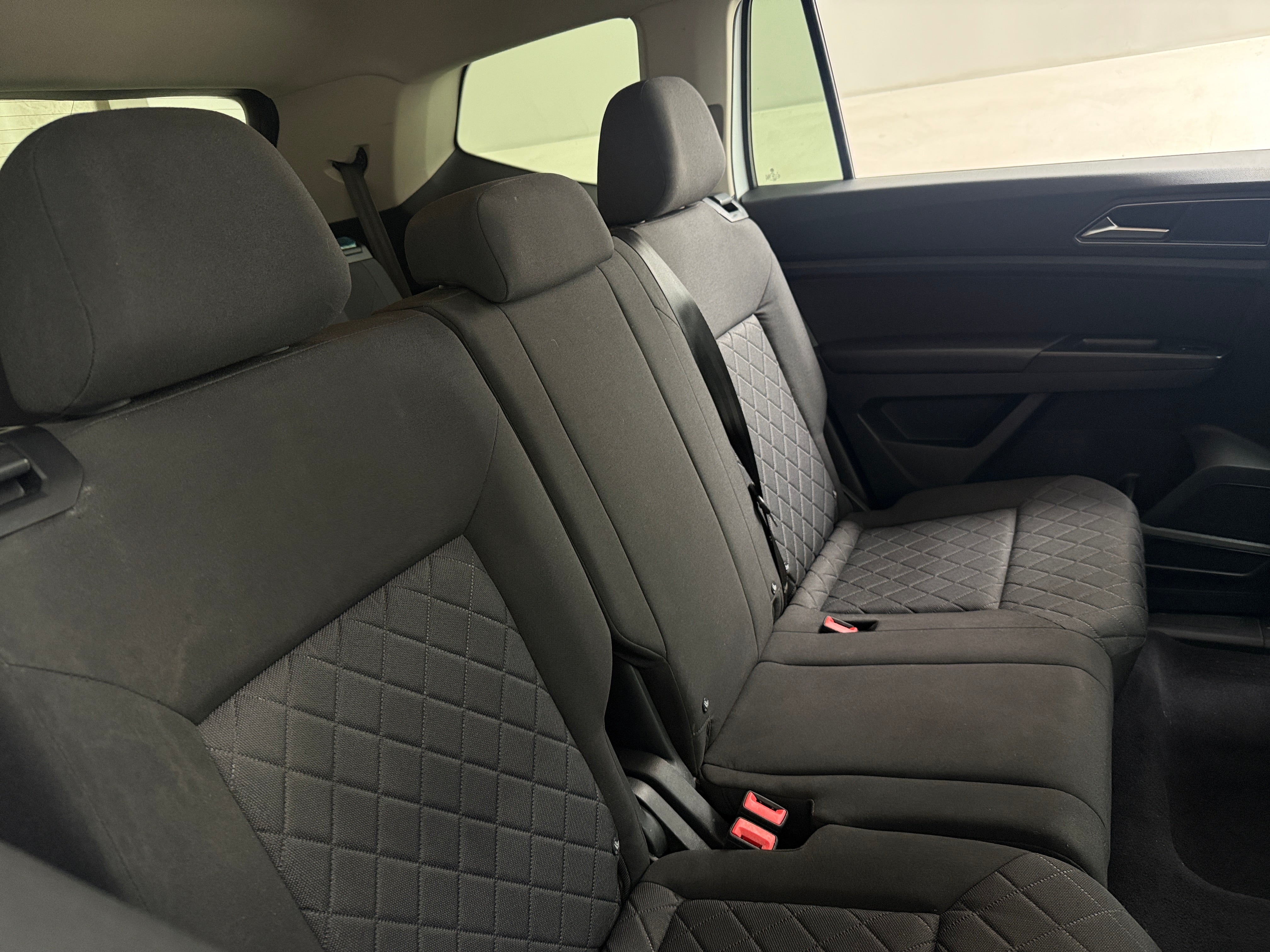 2019 Volkswagen Atlas S