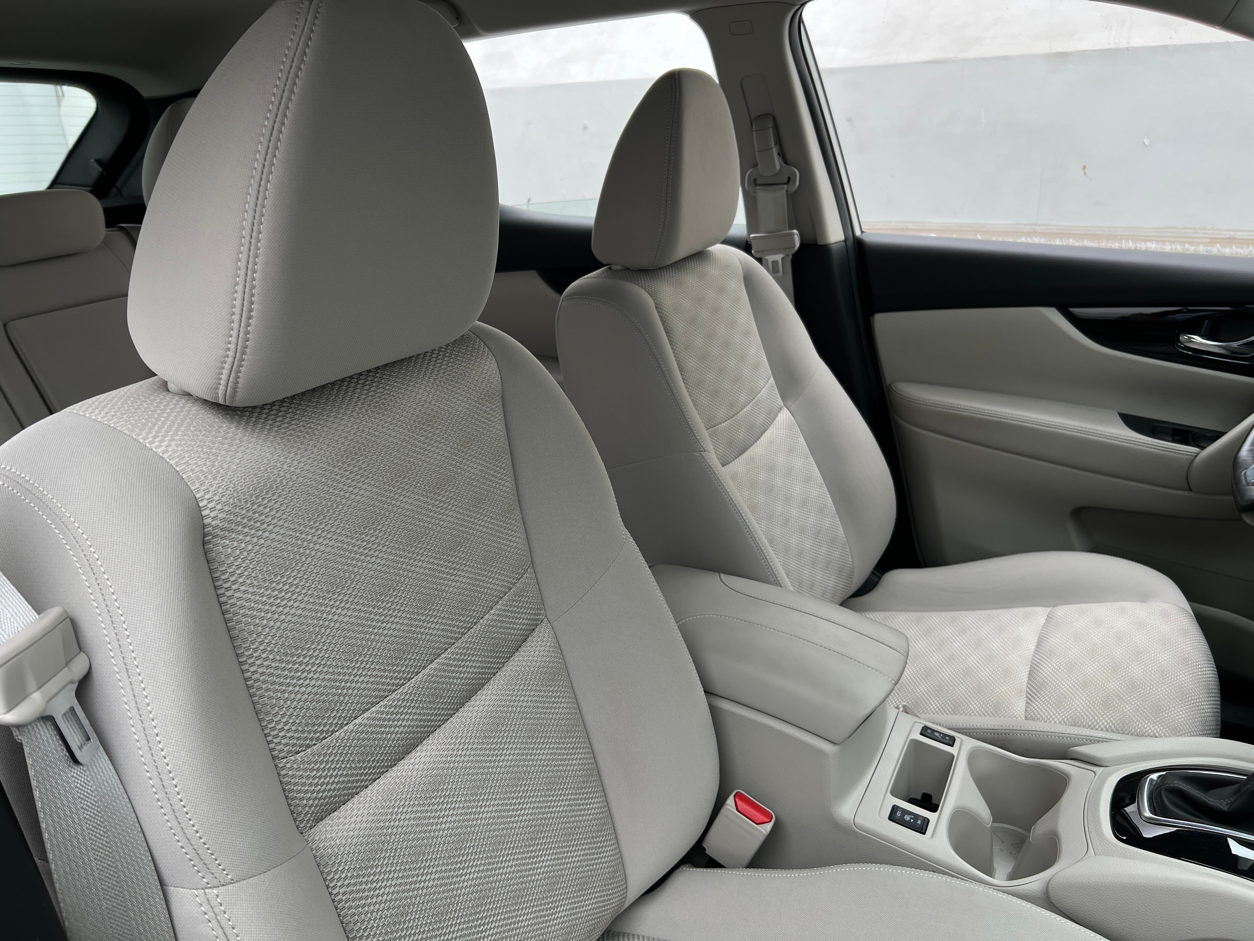 2020 Nissan Rogue Sport