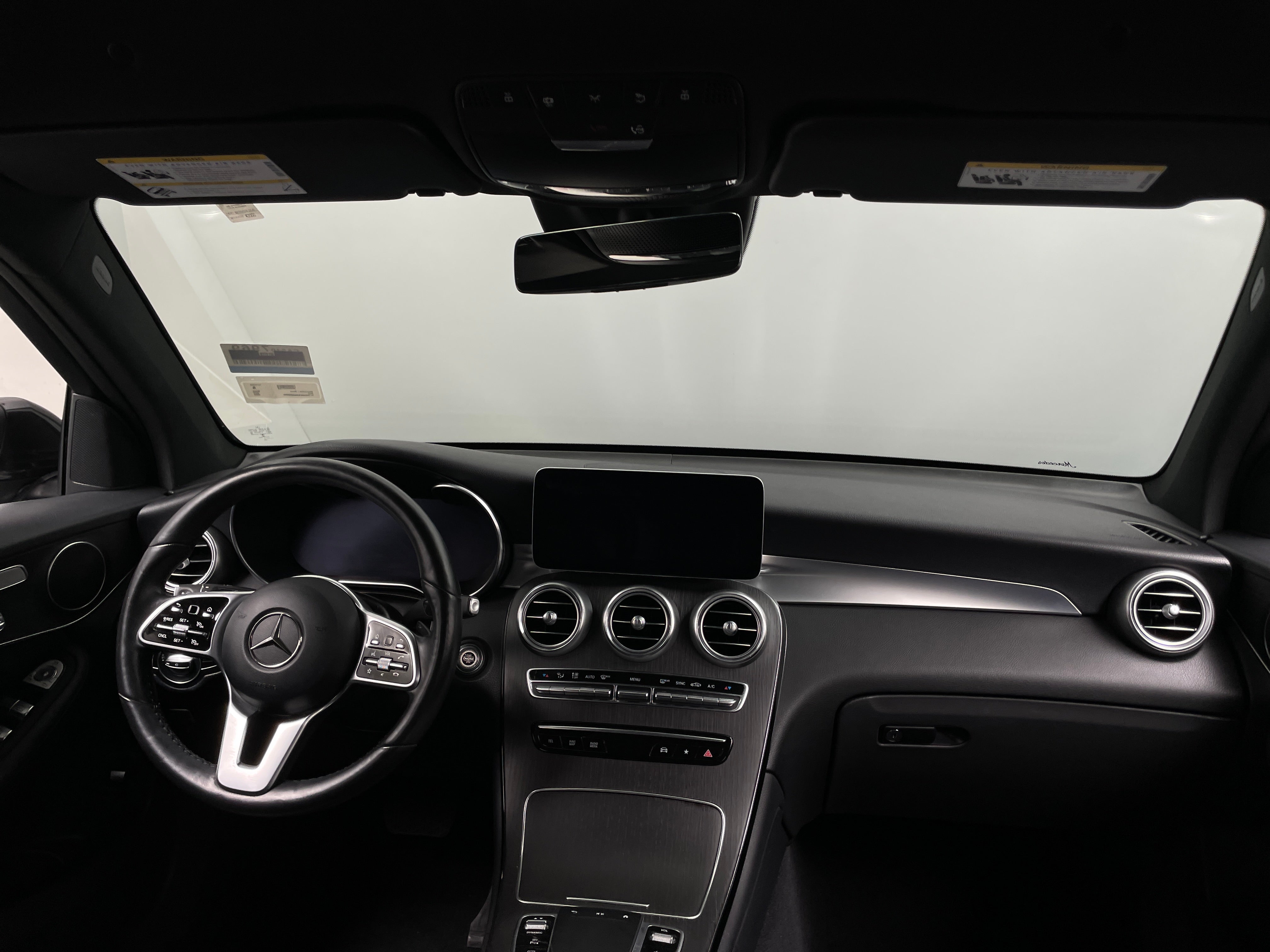2022 Mercedes-Benz GLC GLC300
