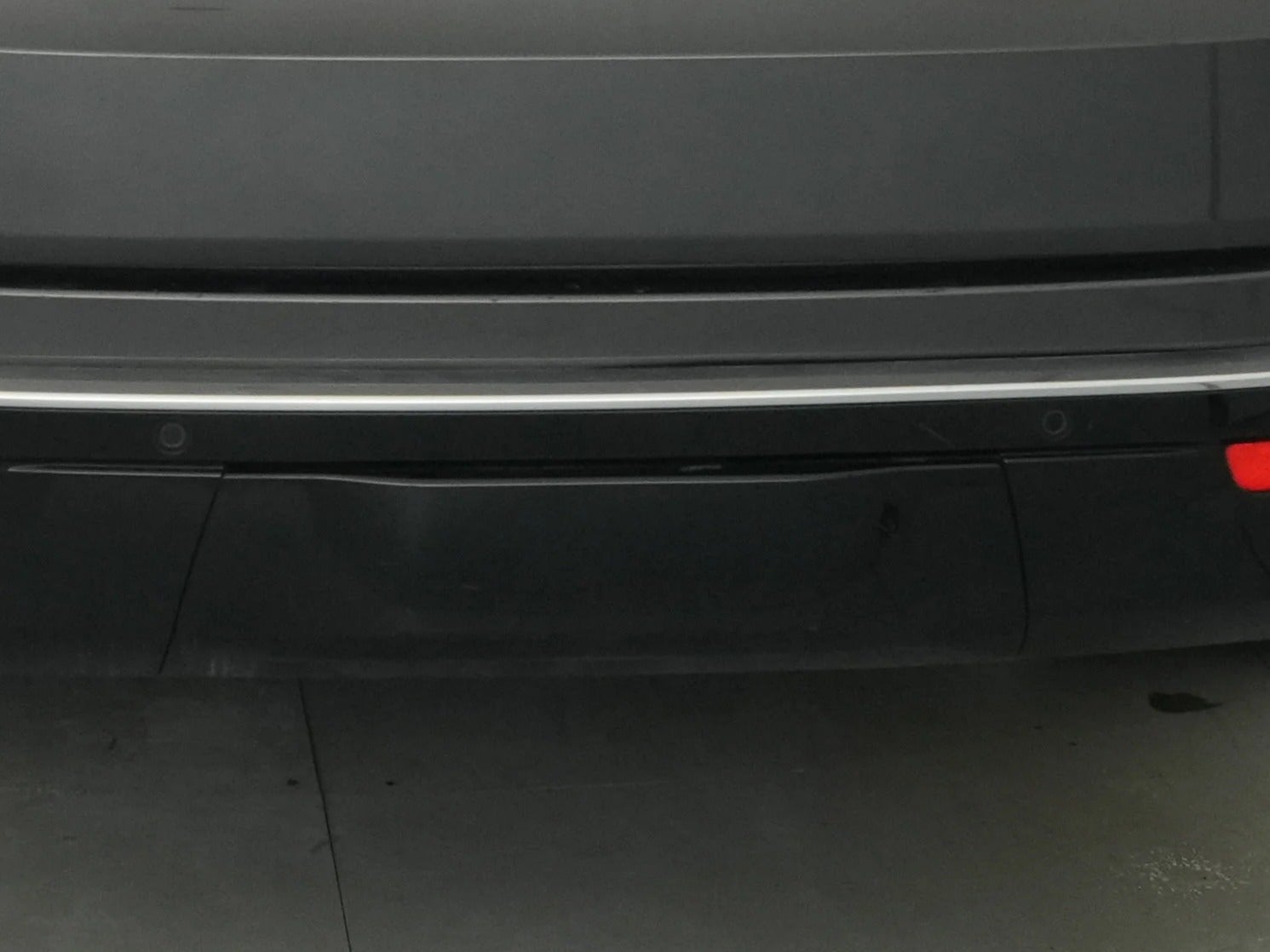 2023 Jeep Wagoneer L