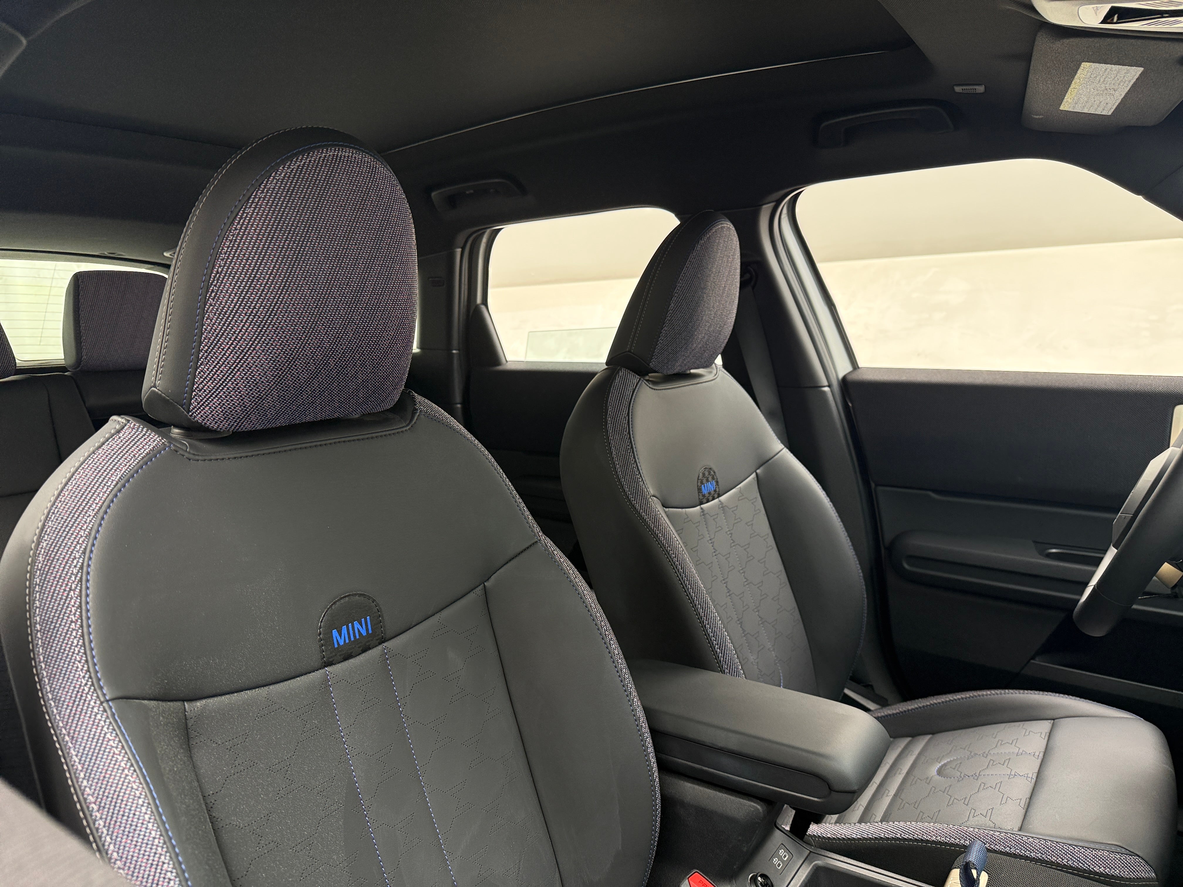 2026 MINI Countryman