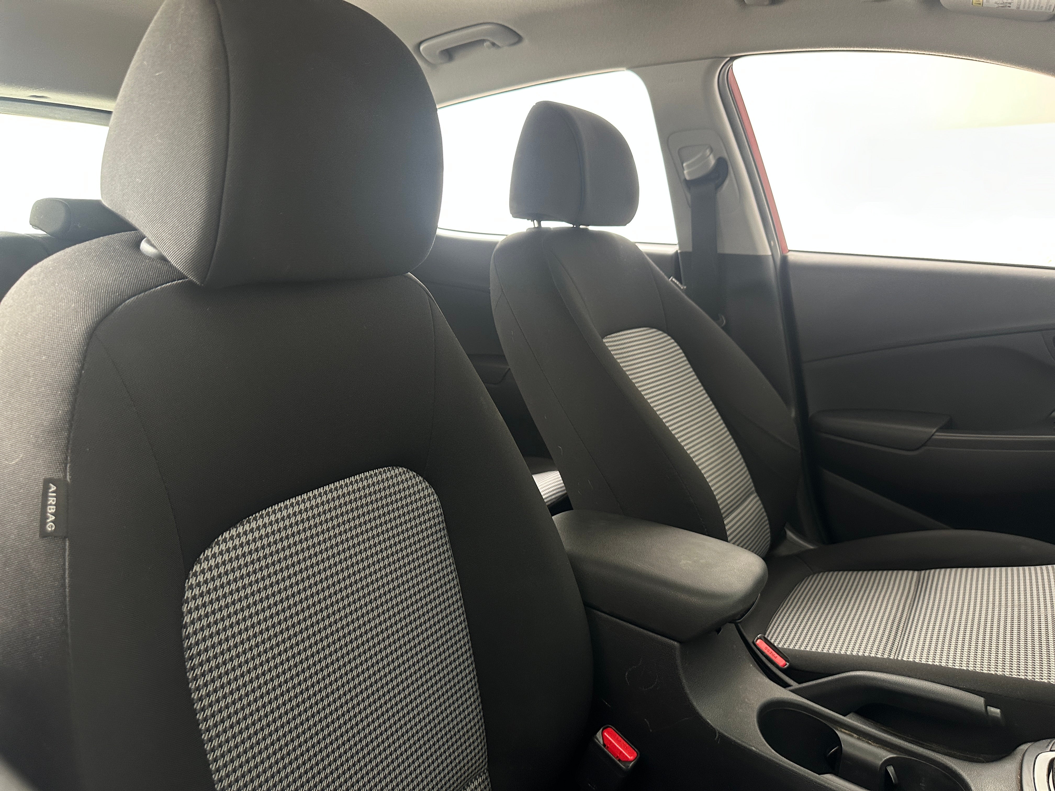 2019 Hyundai Kona