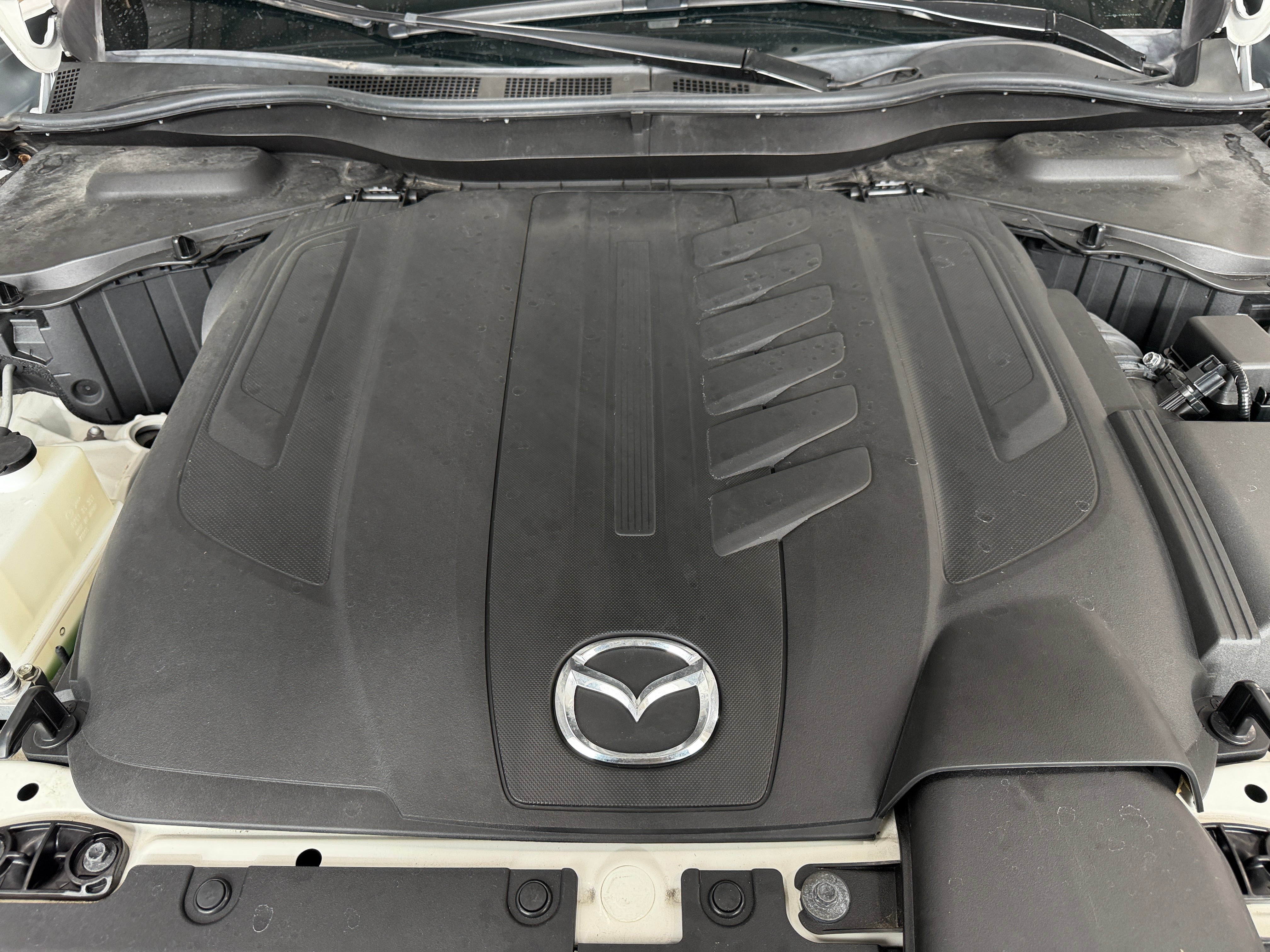 2024 Mazda CX-90