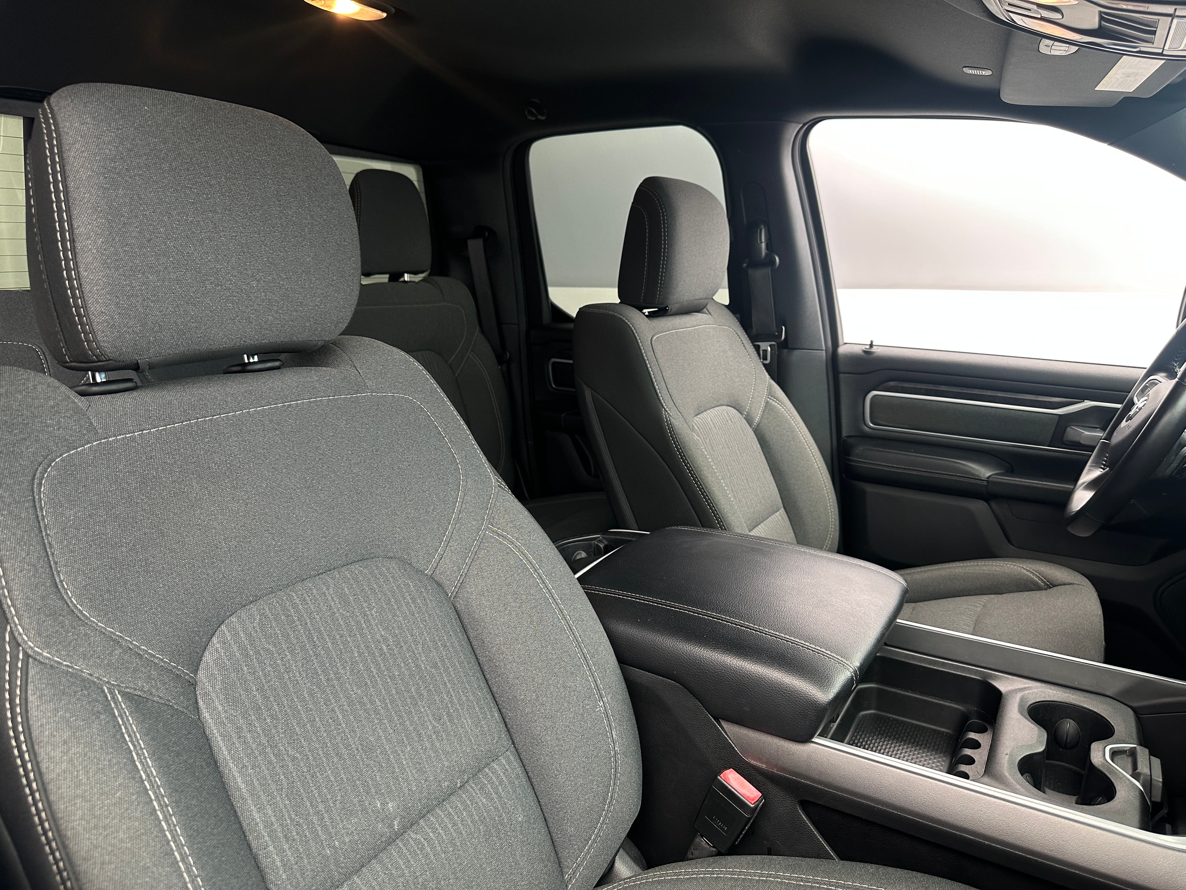 2022 RAM 1500 Pickup