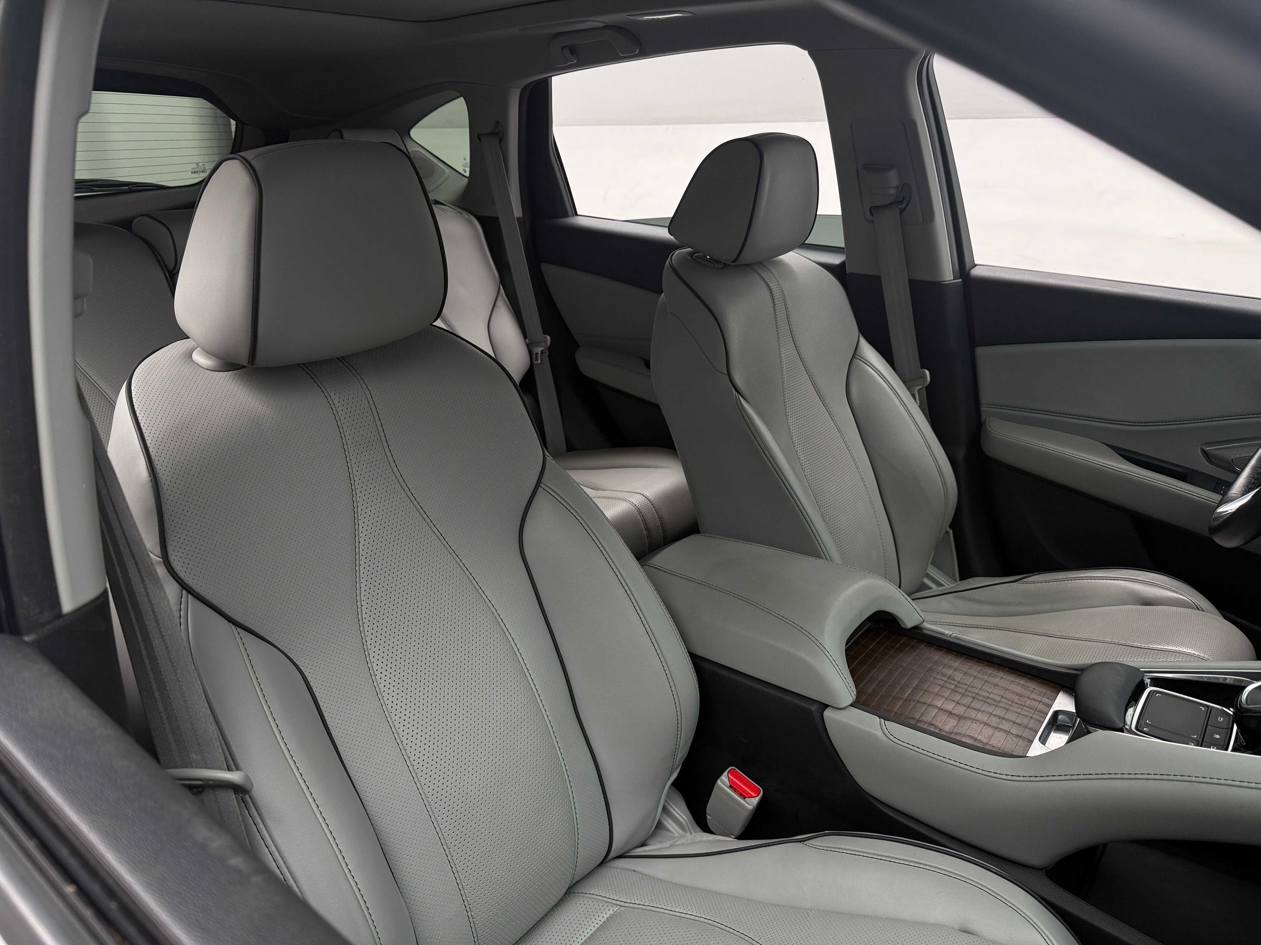 2019 Acura RDX
