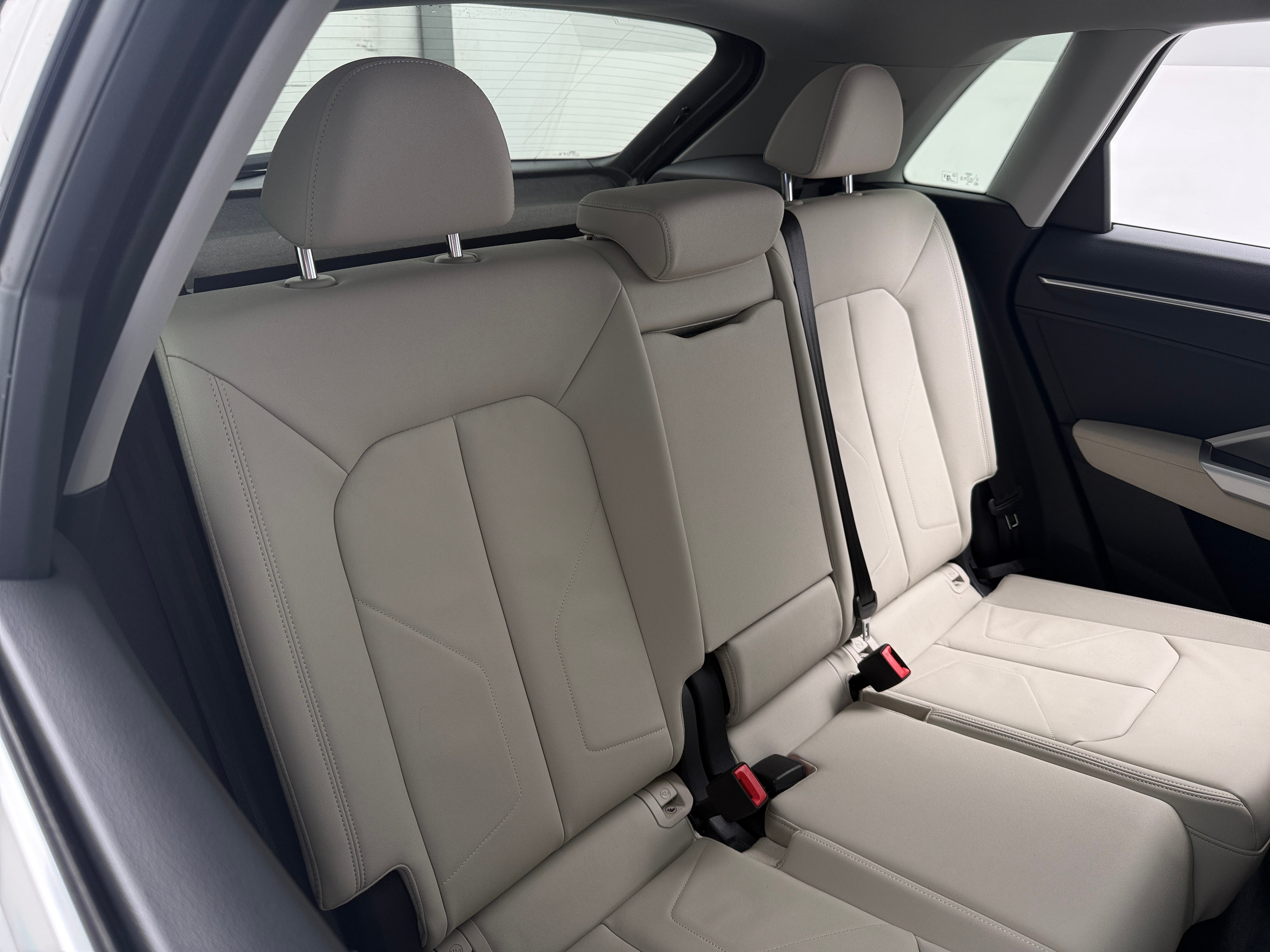 2021 Audi Q3