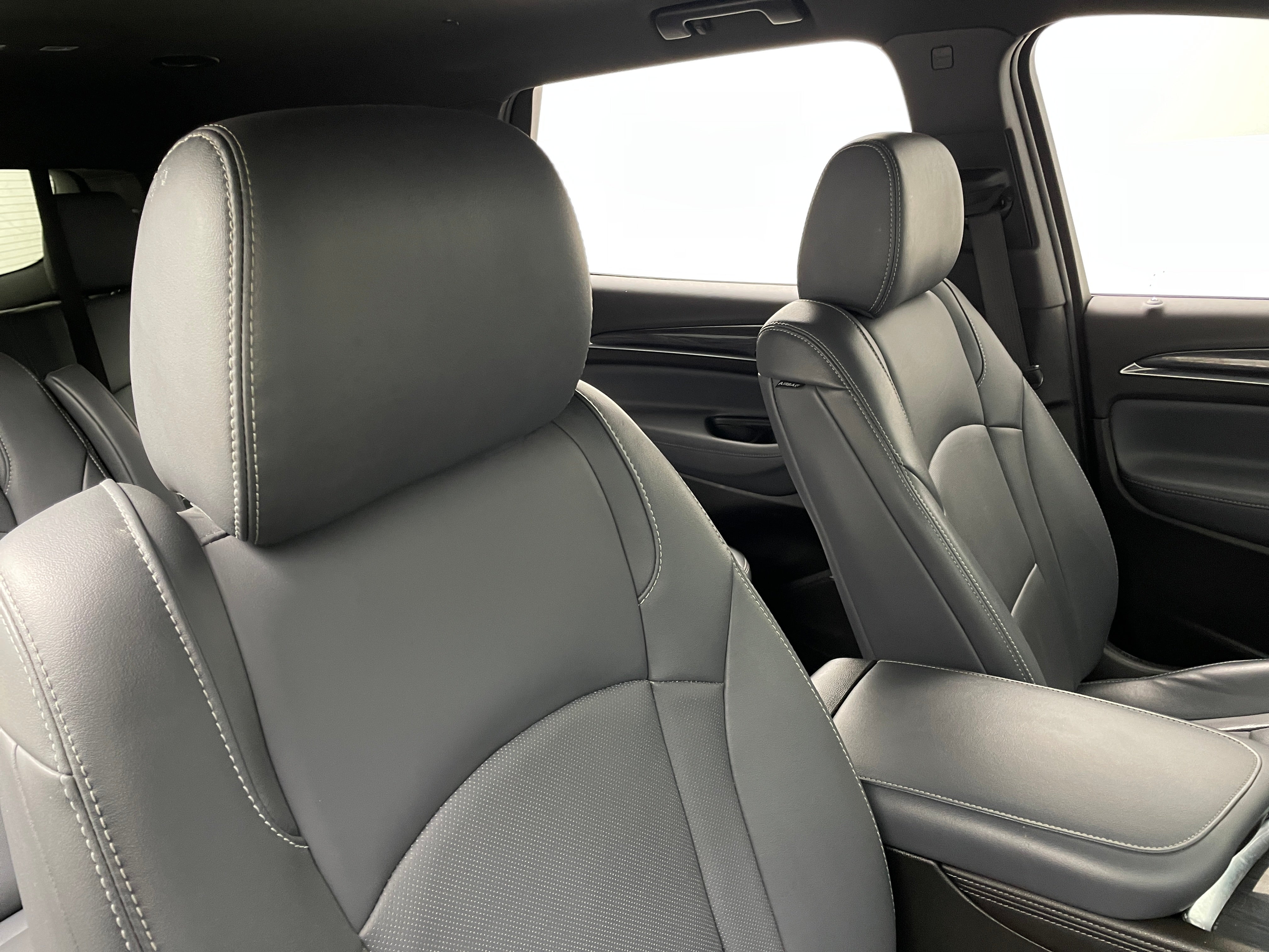 2024 Buick Enclave