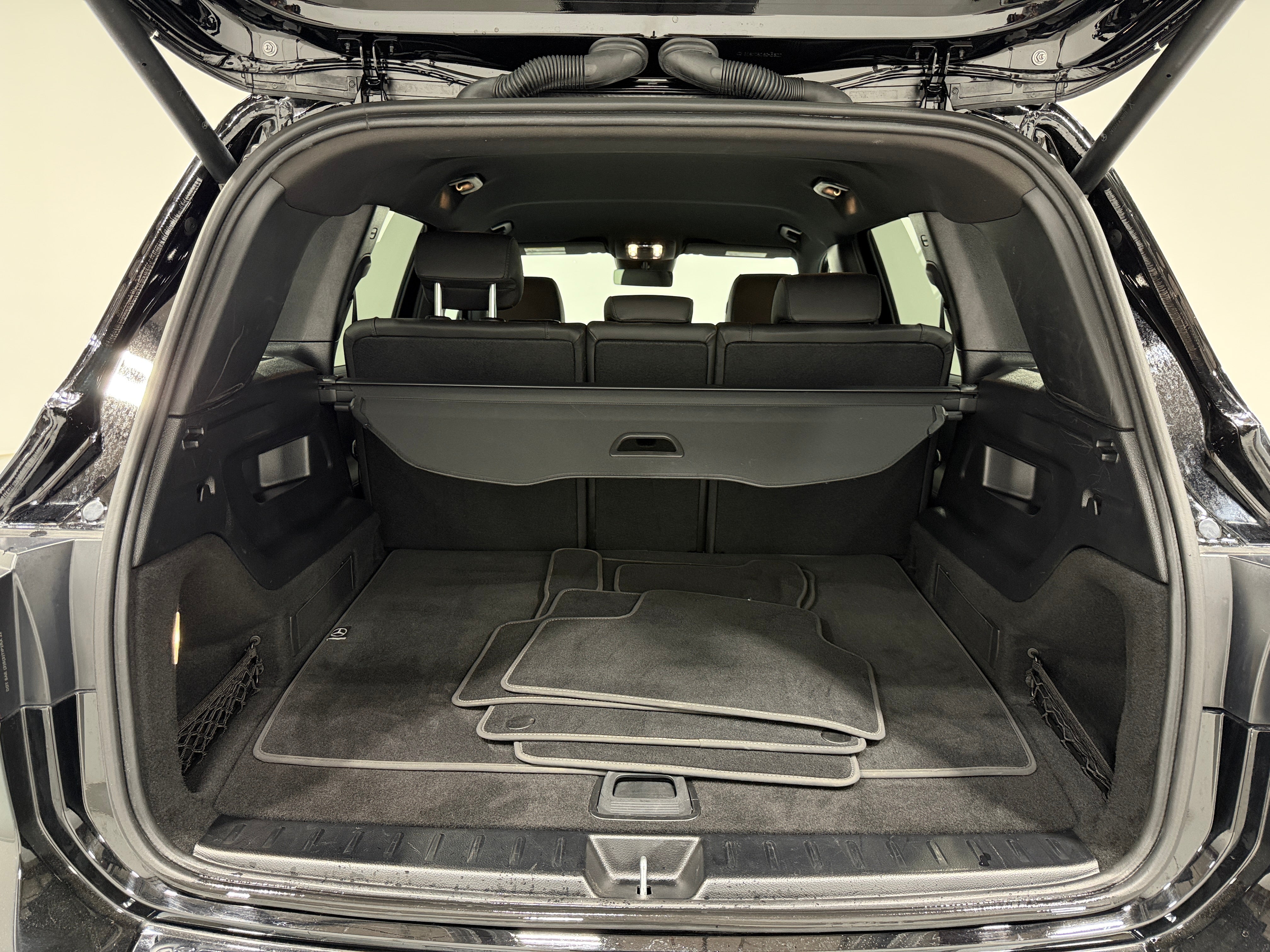 2025 Mercedes-Benz GLB
