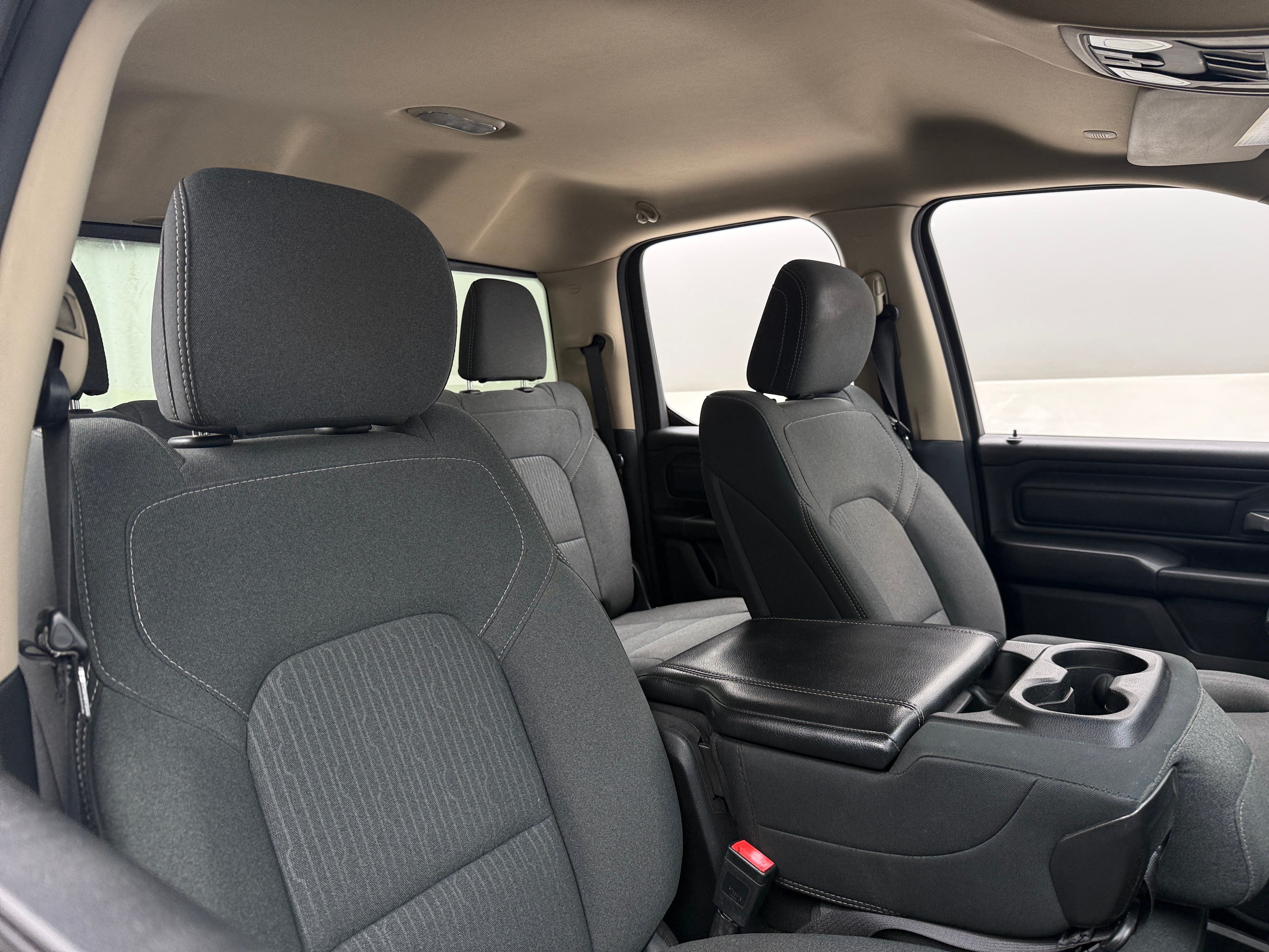 2021 RAM 1500 Pickup