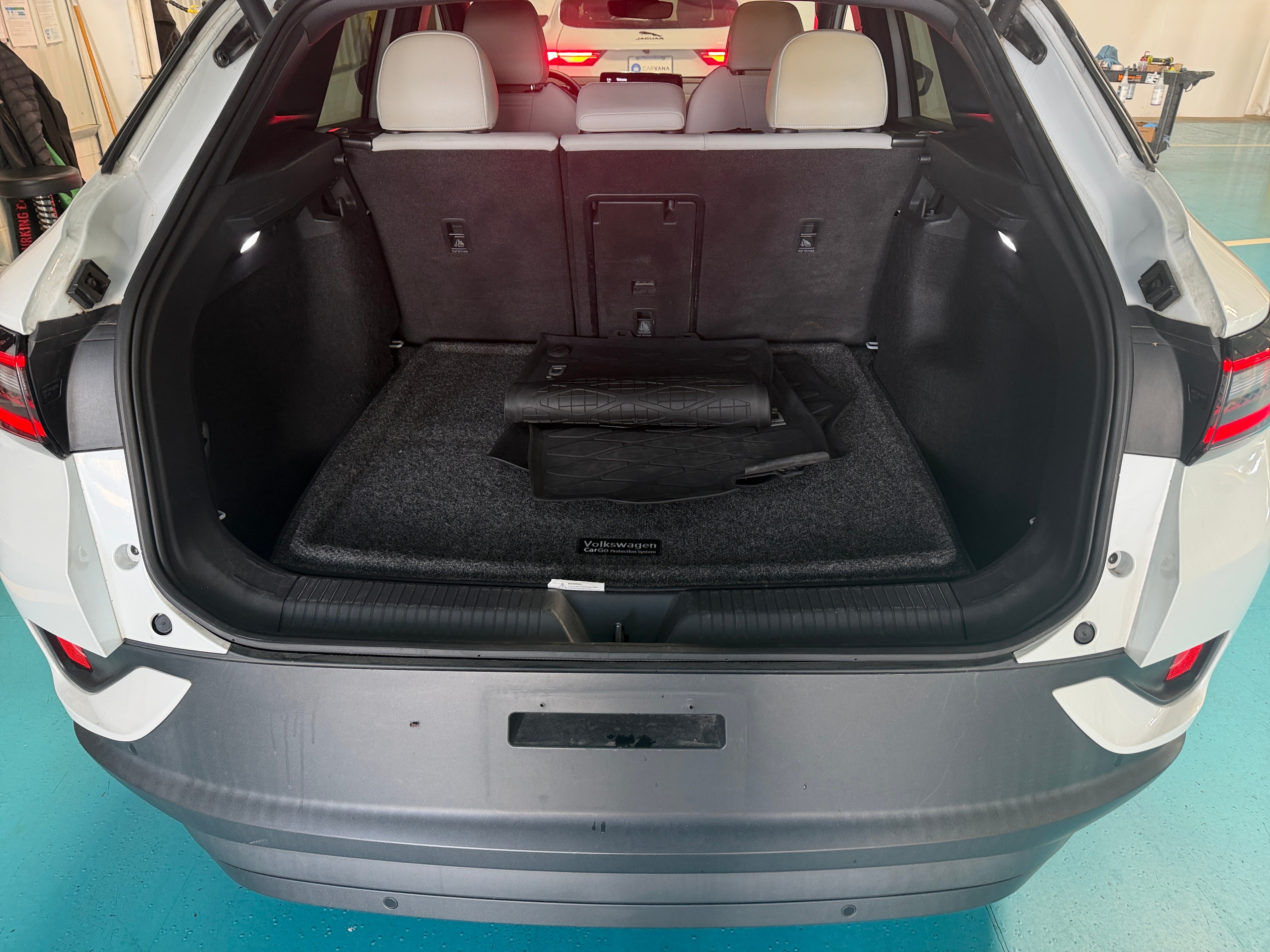 2024 Volkswagen ID.4 S