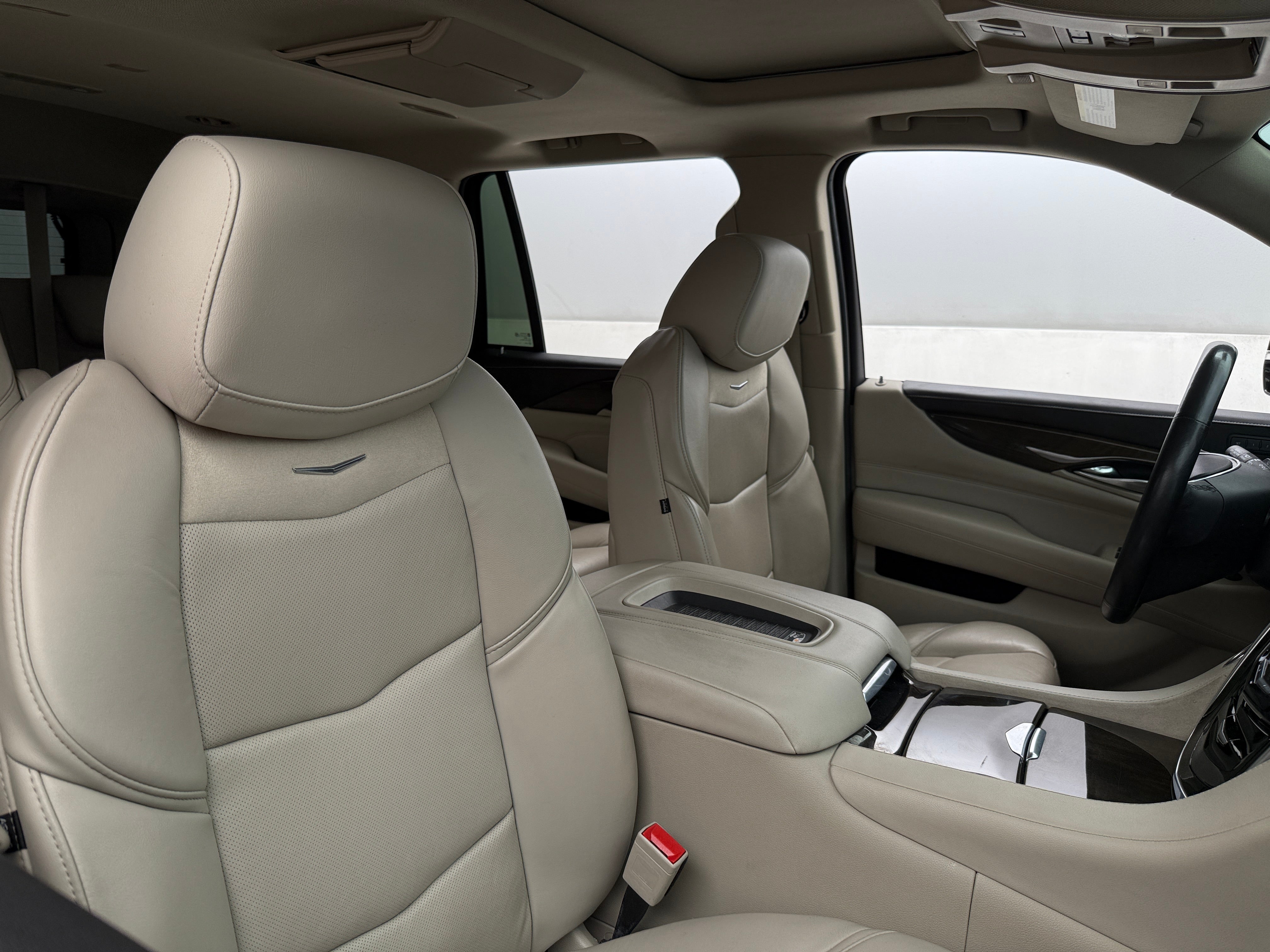 2020 Cadillac Escalade