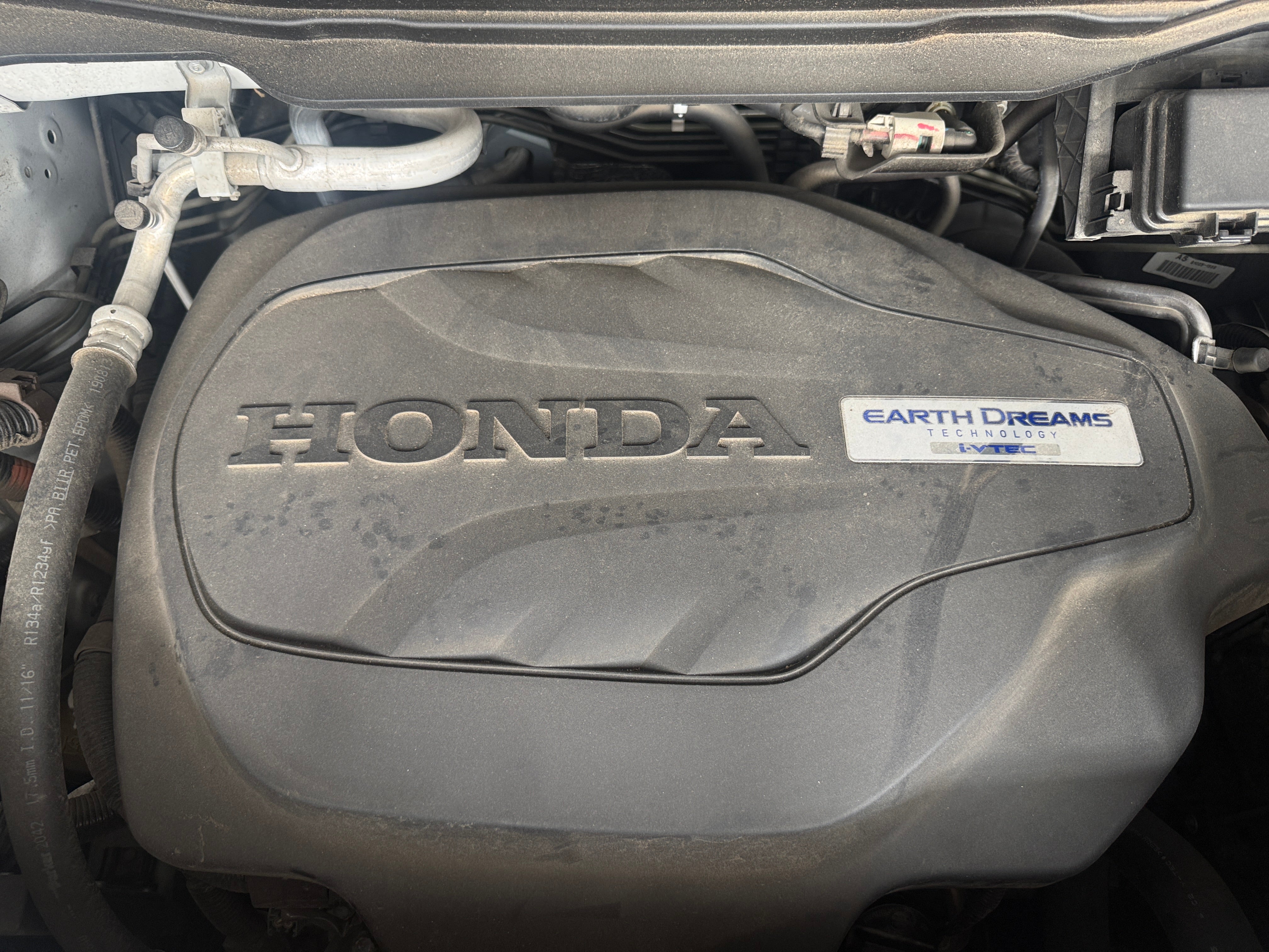 2020 Honda Pilot