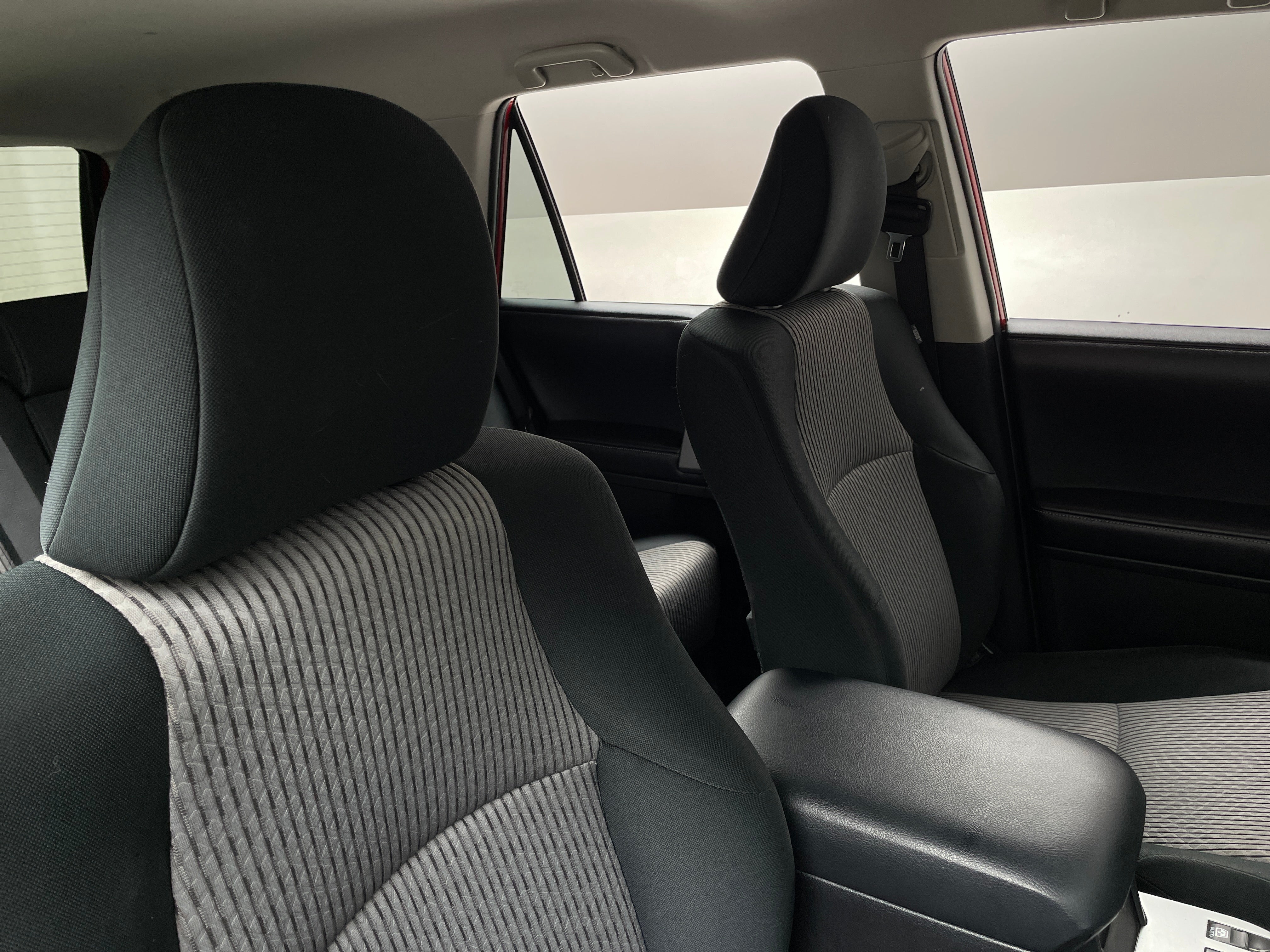 2018 Toyota 4Runner
