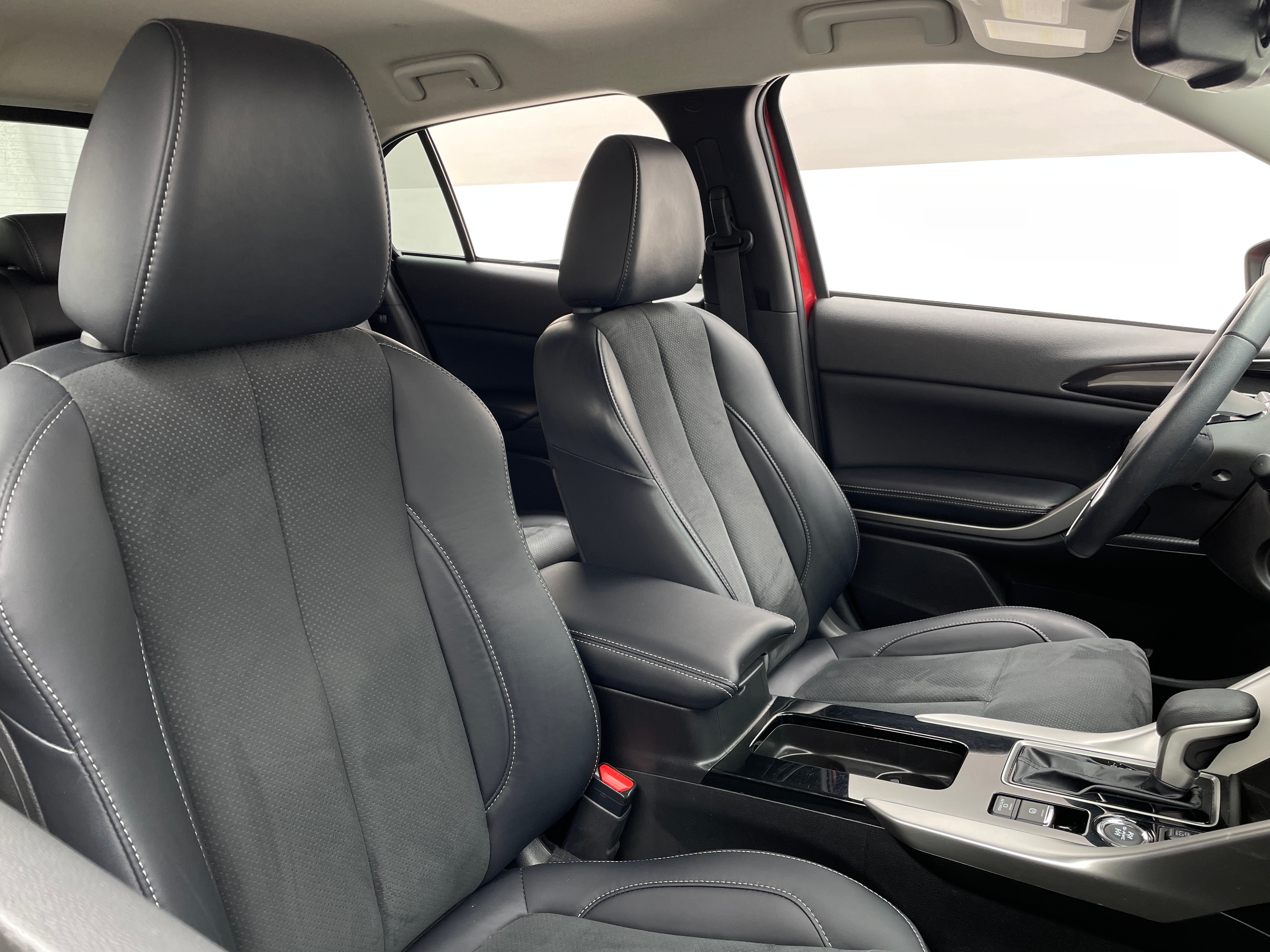 2024 Mitsubishi Eclipse Cross