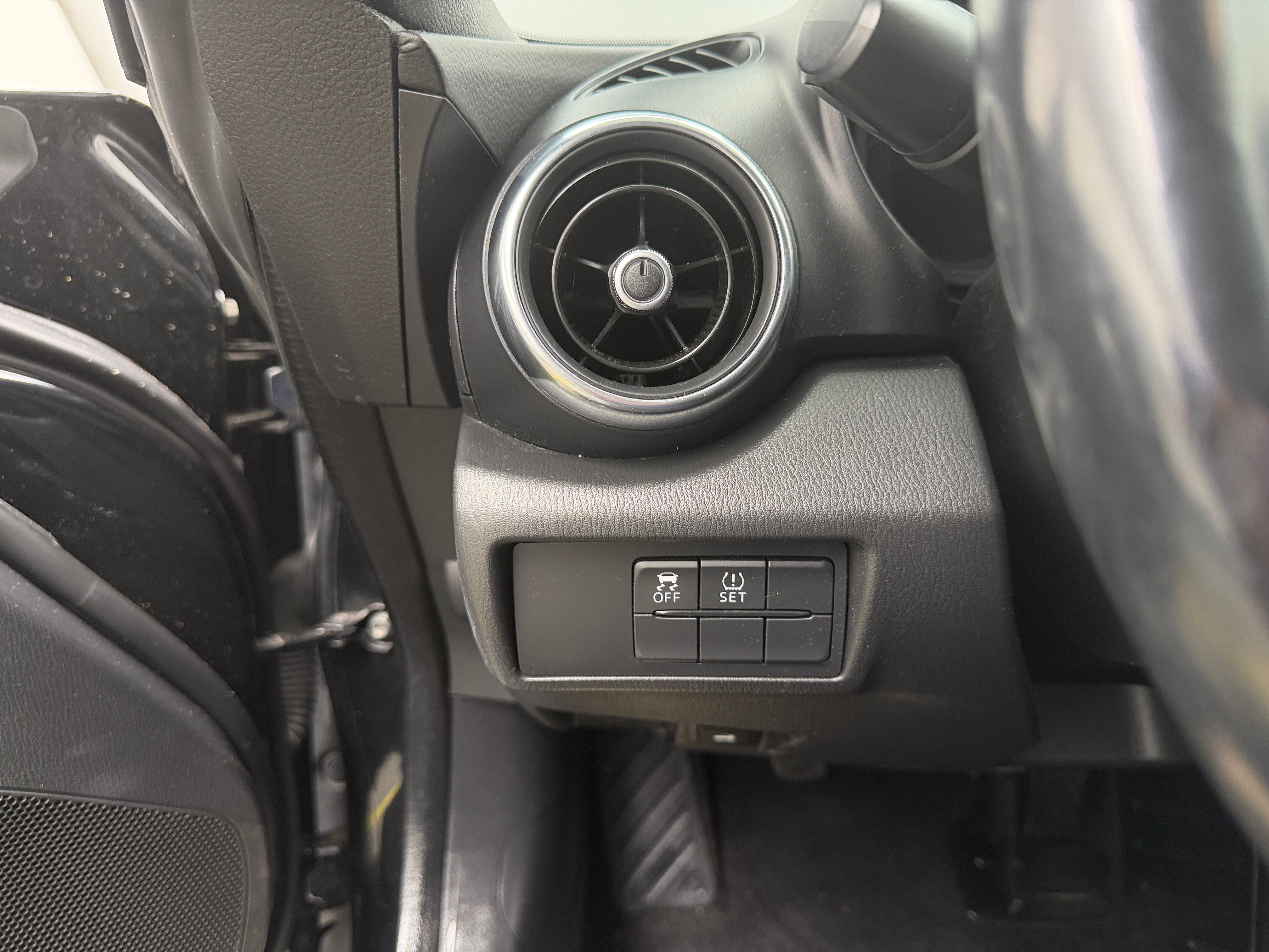 2018 FIAT 124 Spider