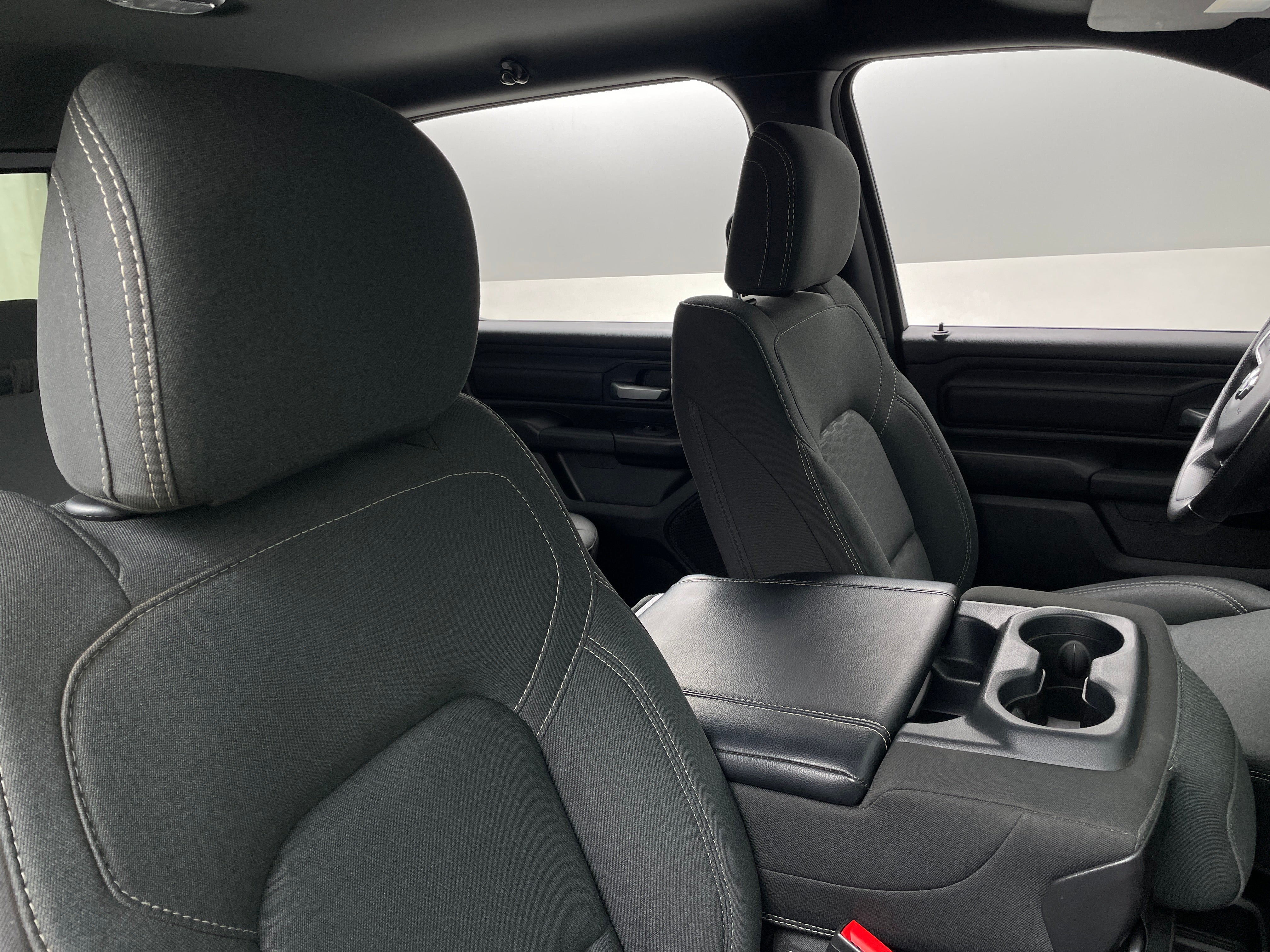 2025 RAM 1500 Pickup