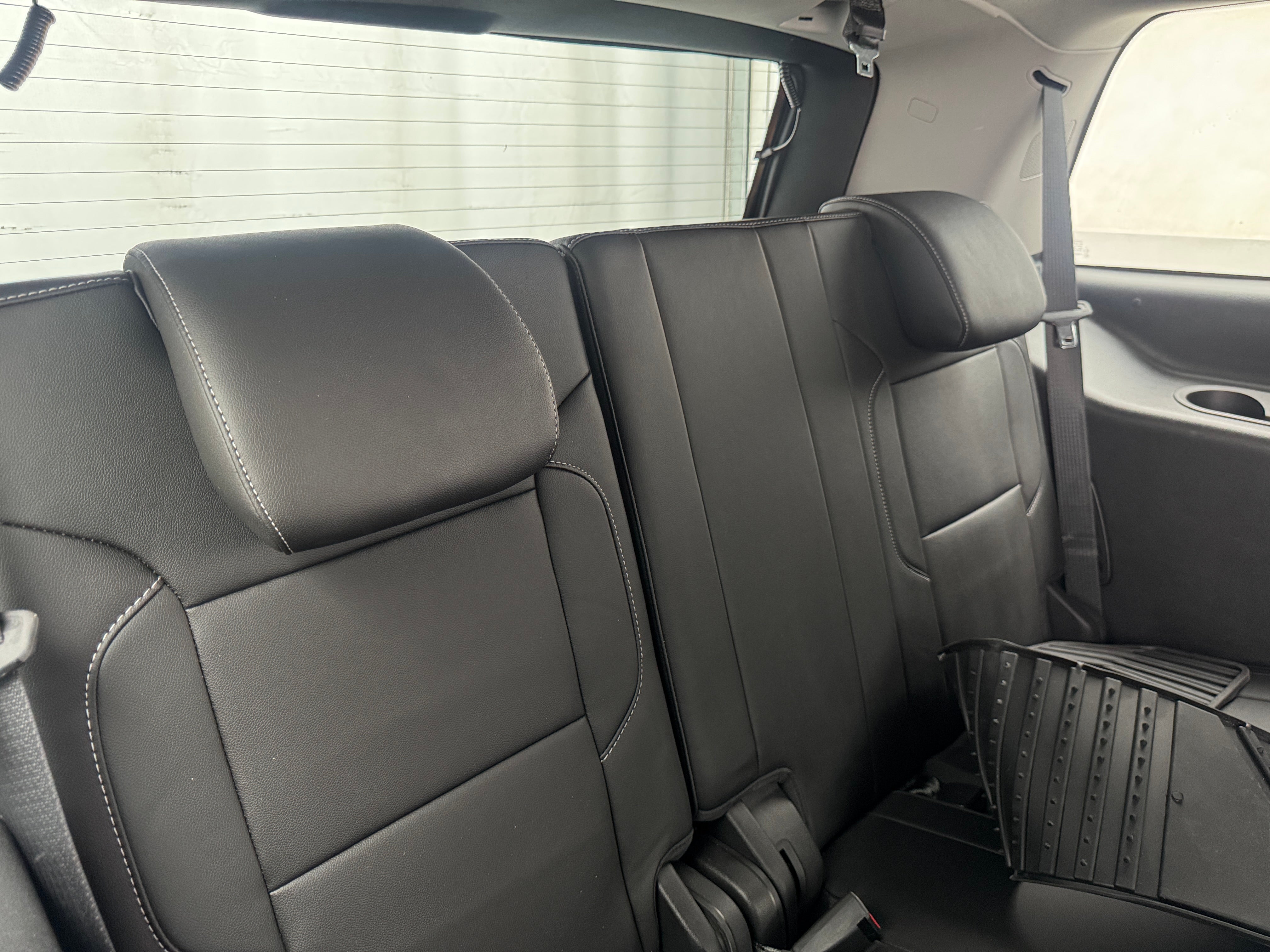 2019 Chevrolet Tahoe