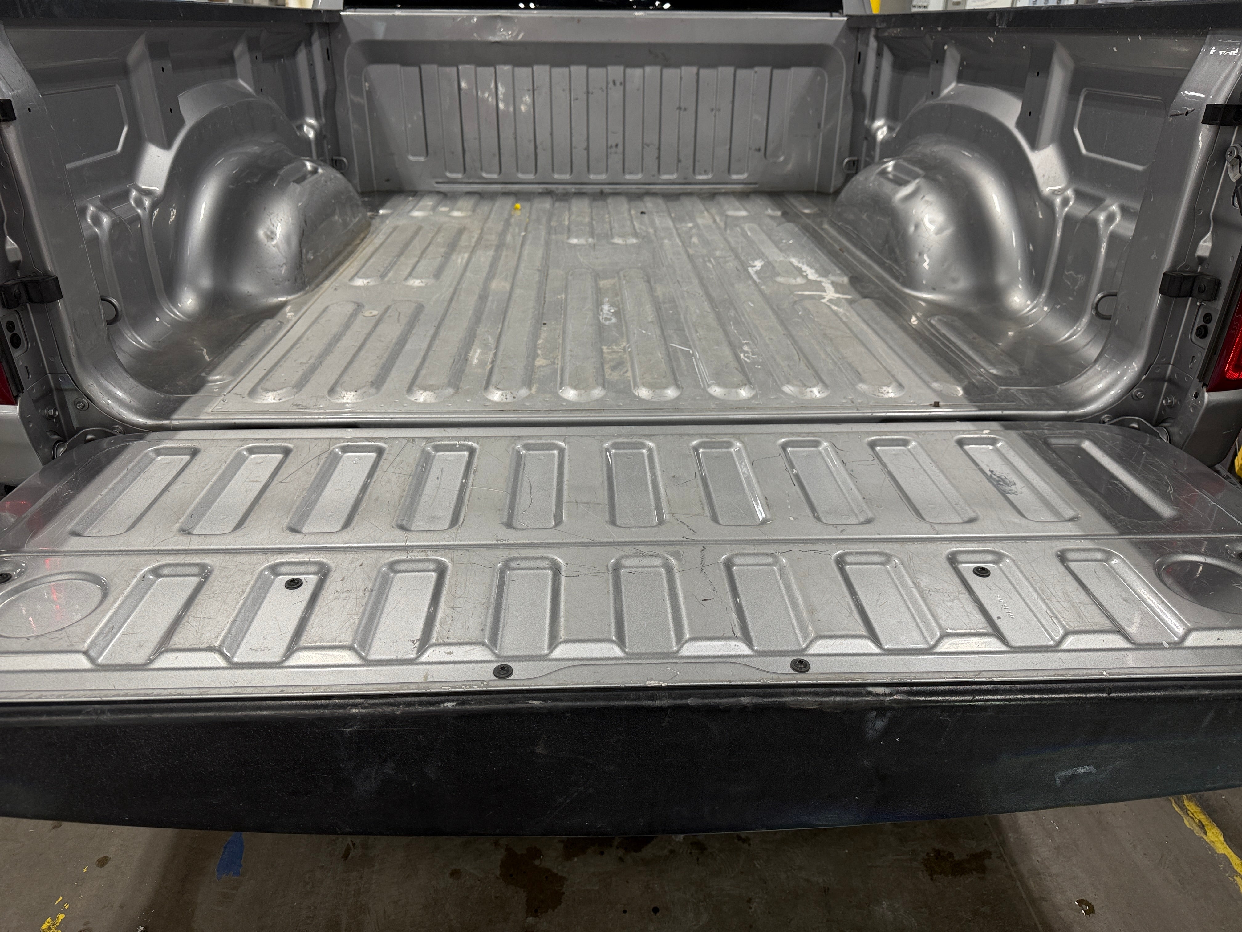 2022 RAM 1500 Pickup