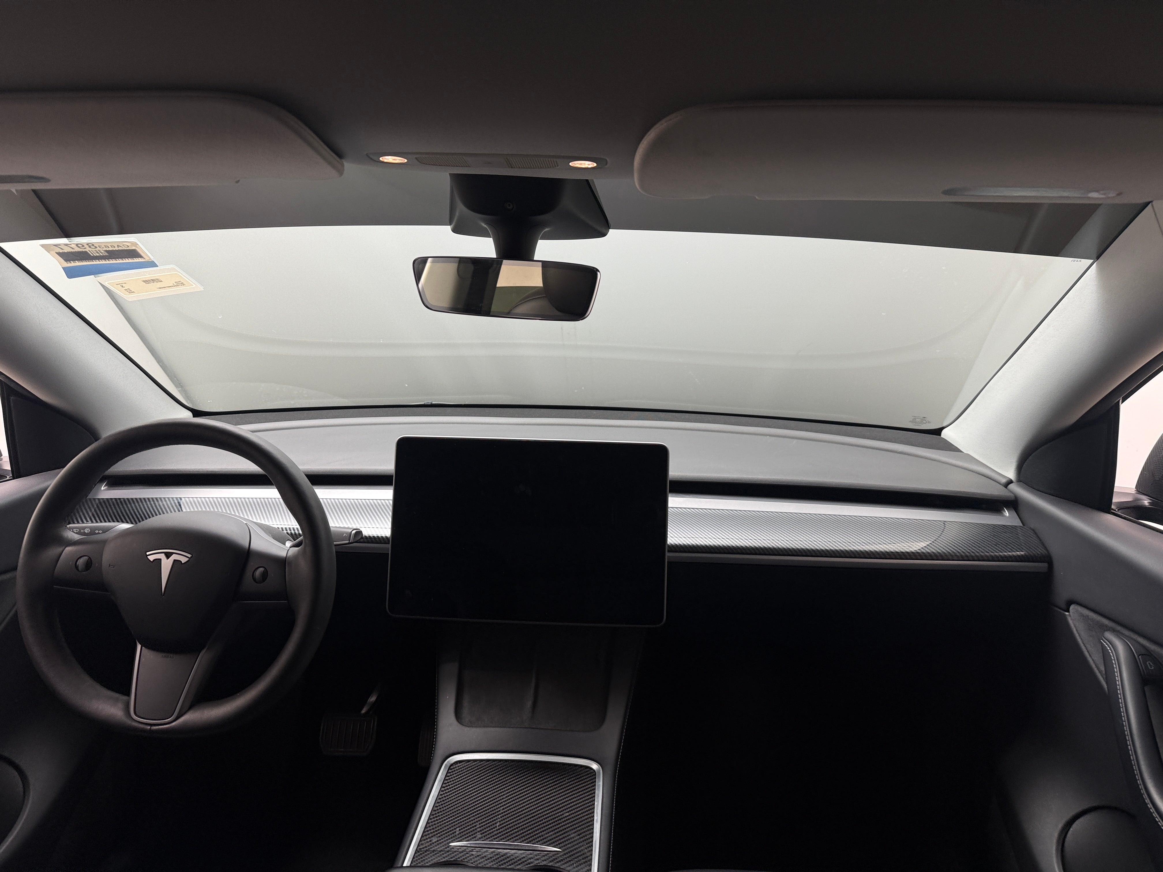 Used 2022 Tesla Model Y Long Range with VIN 7SAYGDEE9NF354007 for sale in Auburn, WA