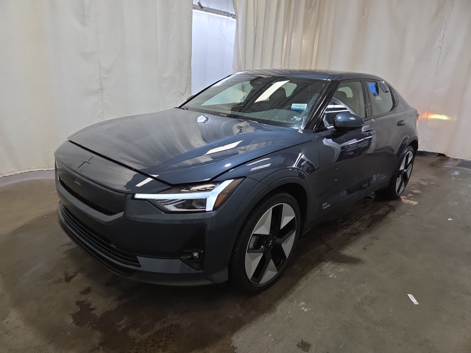 2024 Polestar 2 Plus
