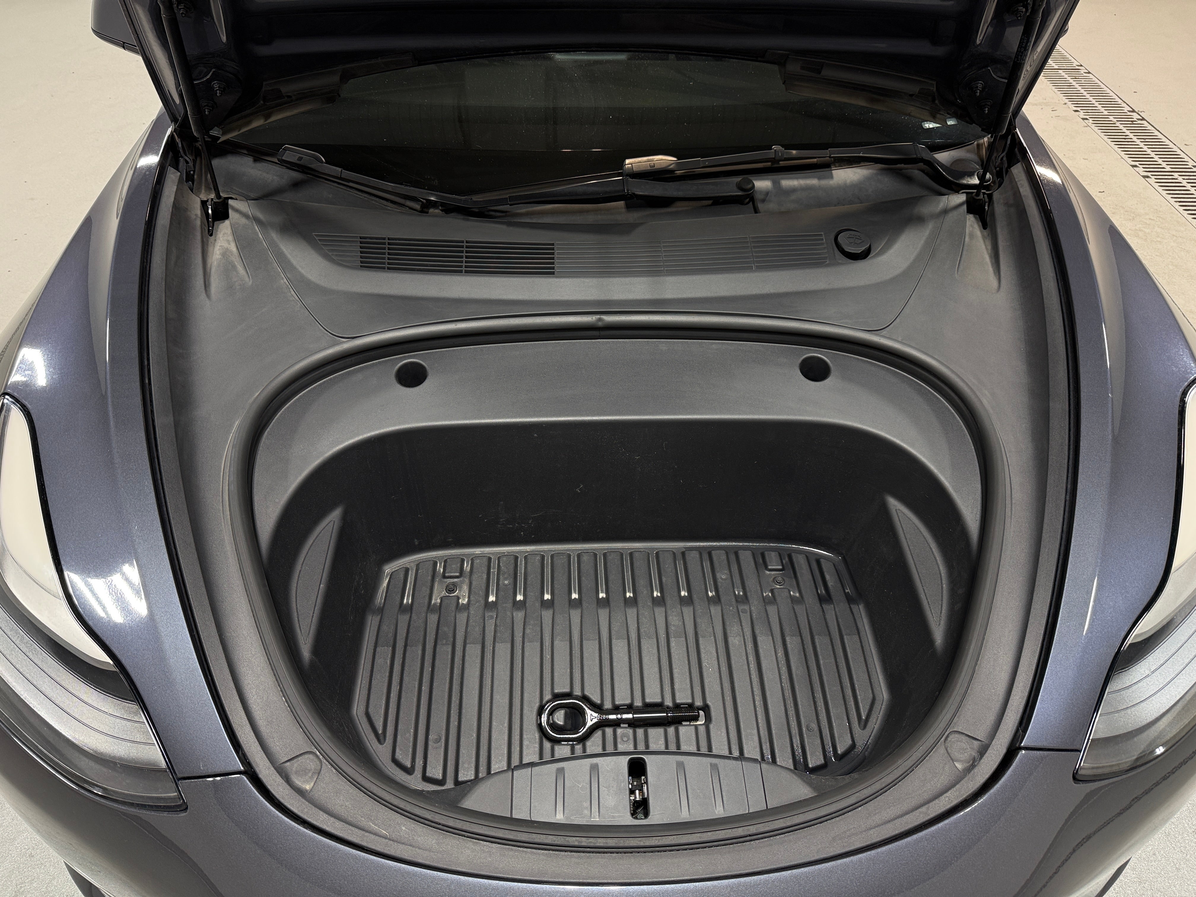 2022 Tesla Model 3 Base