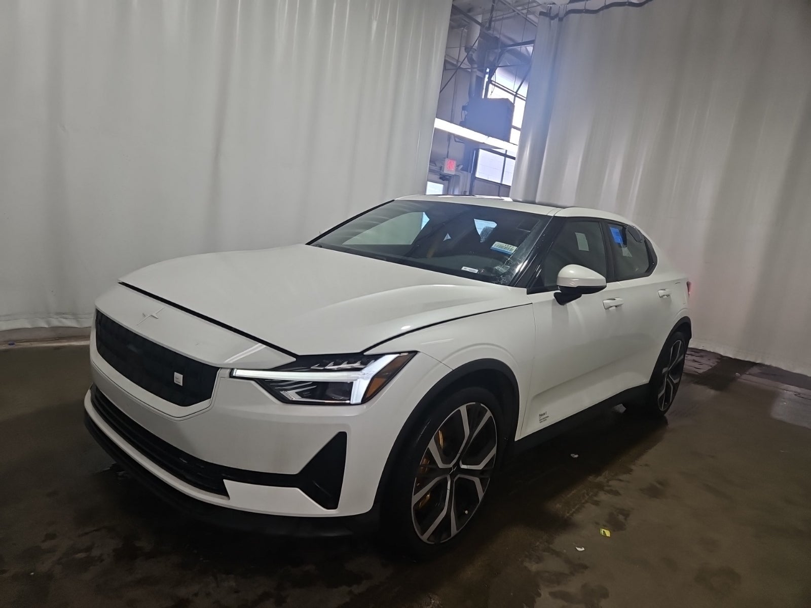2023 Polestar 2 BST Edition 270