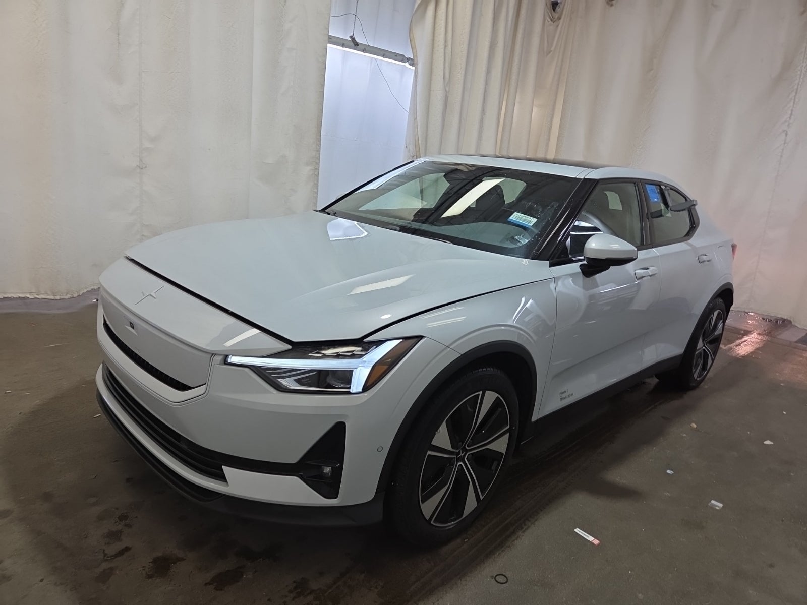 2024 Polestar 2 Plus