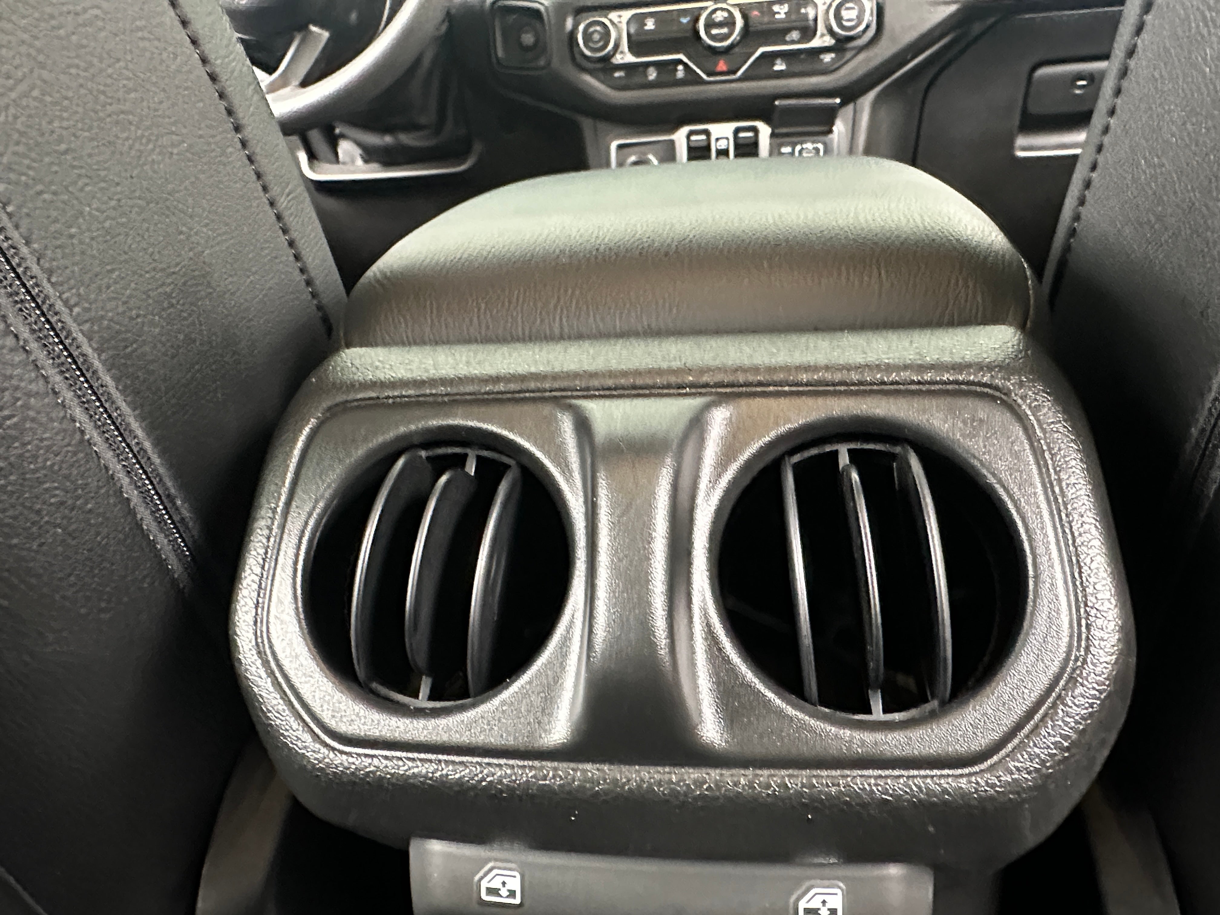 2025 Jeep Wrangler 4-Door