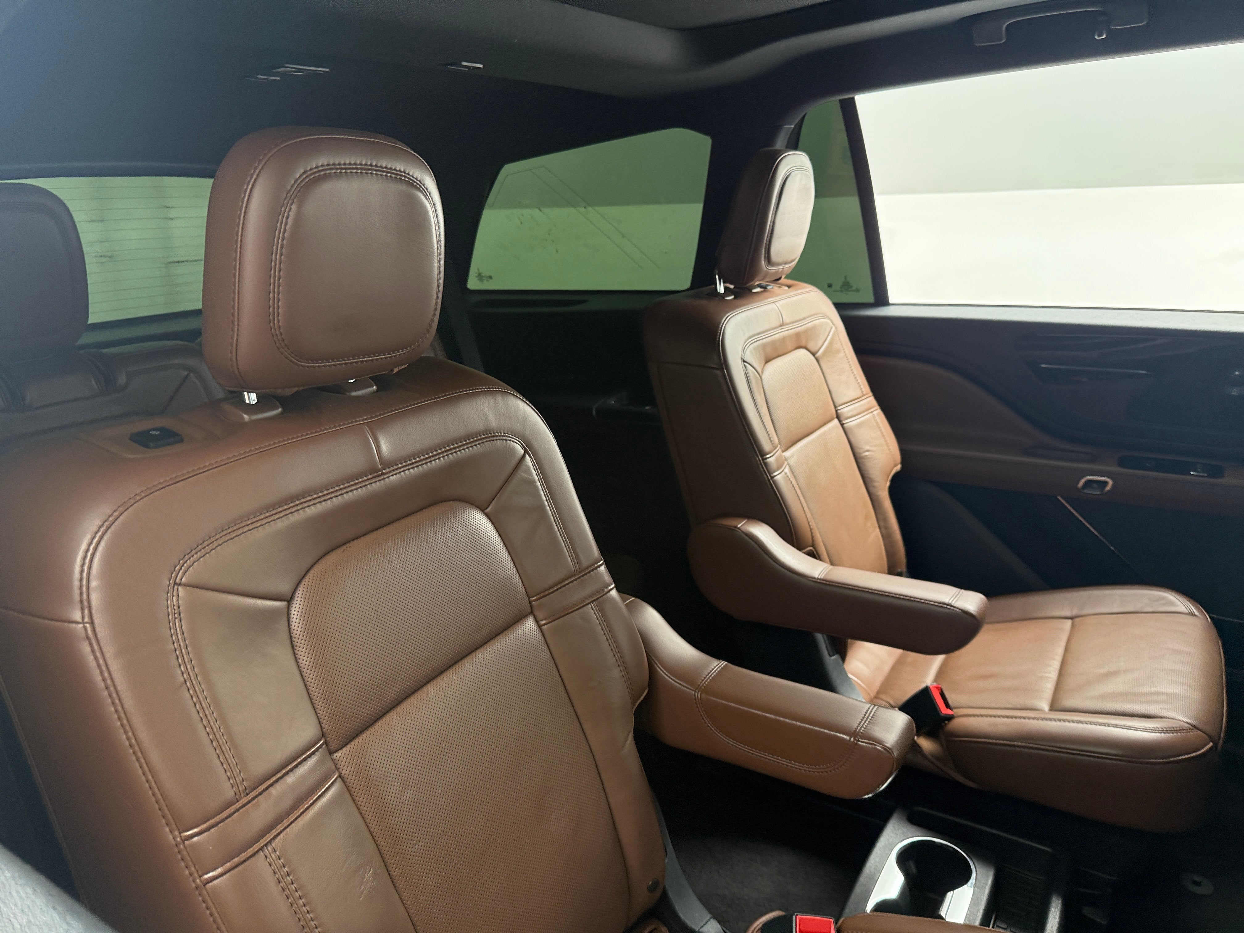 2021 Lincoln Aviator