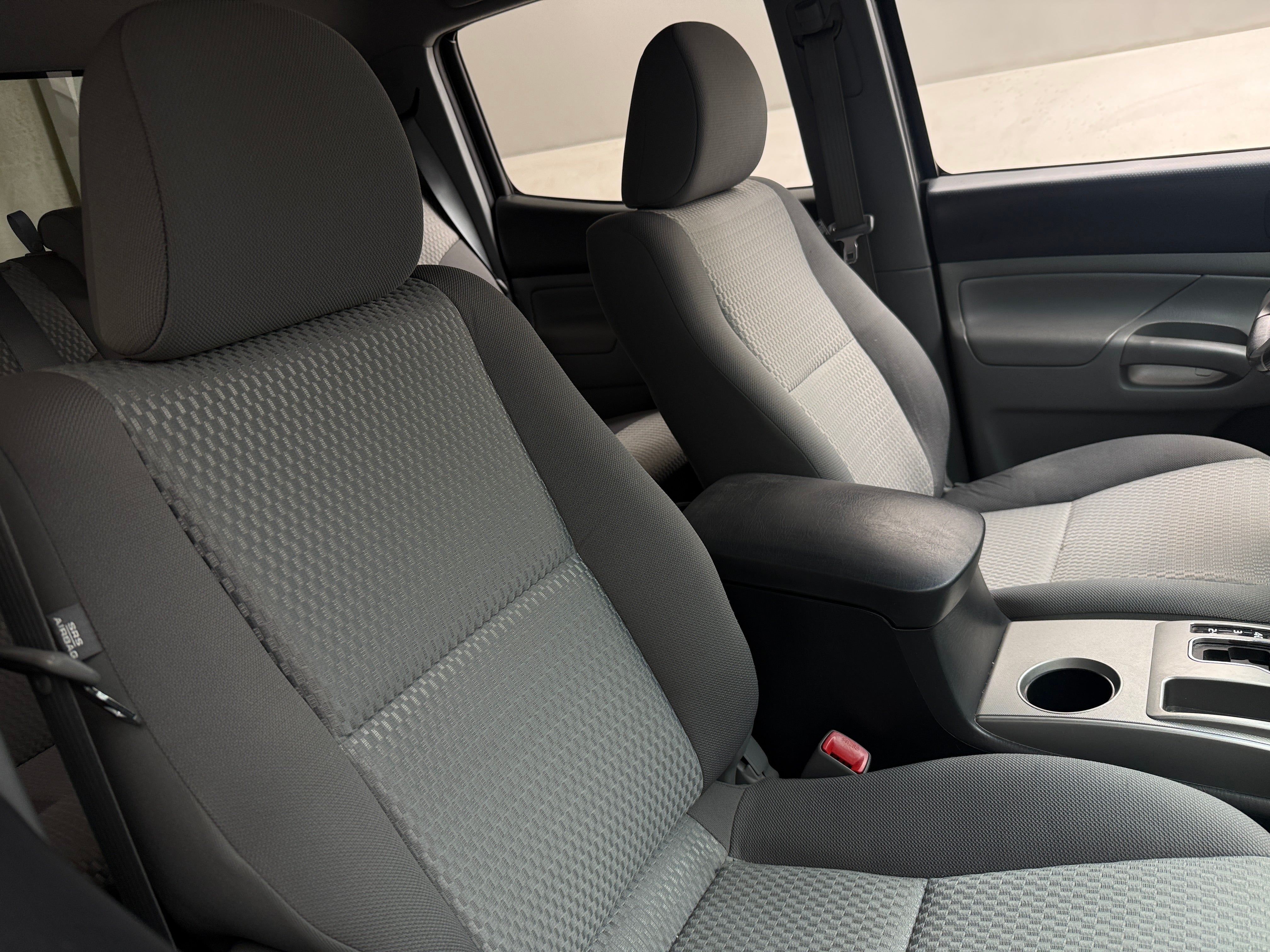 2013 Toyota Tacoma