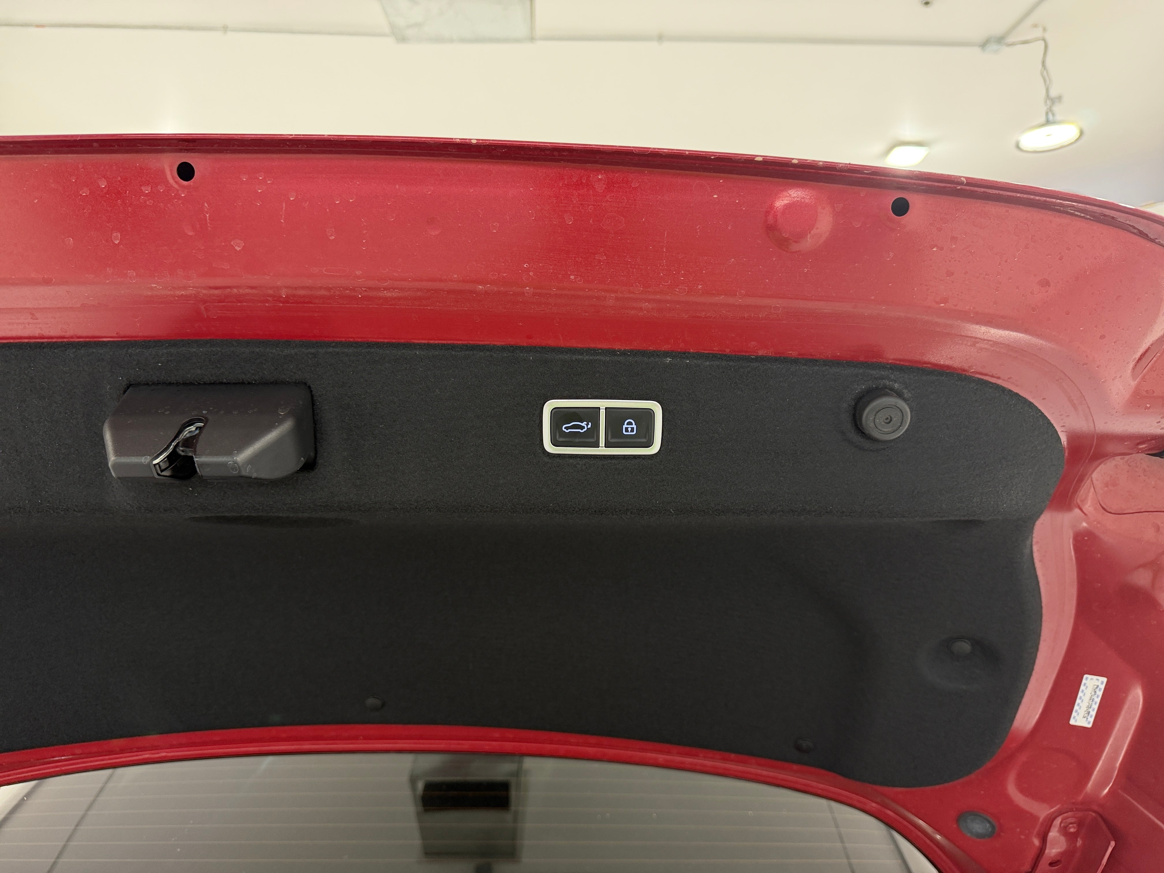 Used 2023 Hyundai IONIQ 6 SEL with VIN KMHM34AAXPA048936 for sale in Auburn, WA
