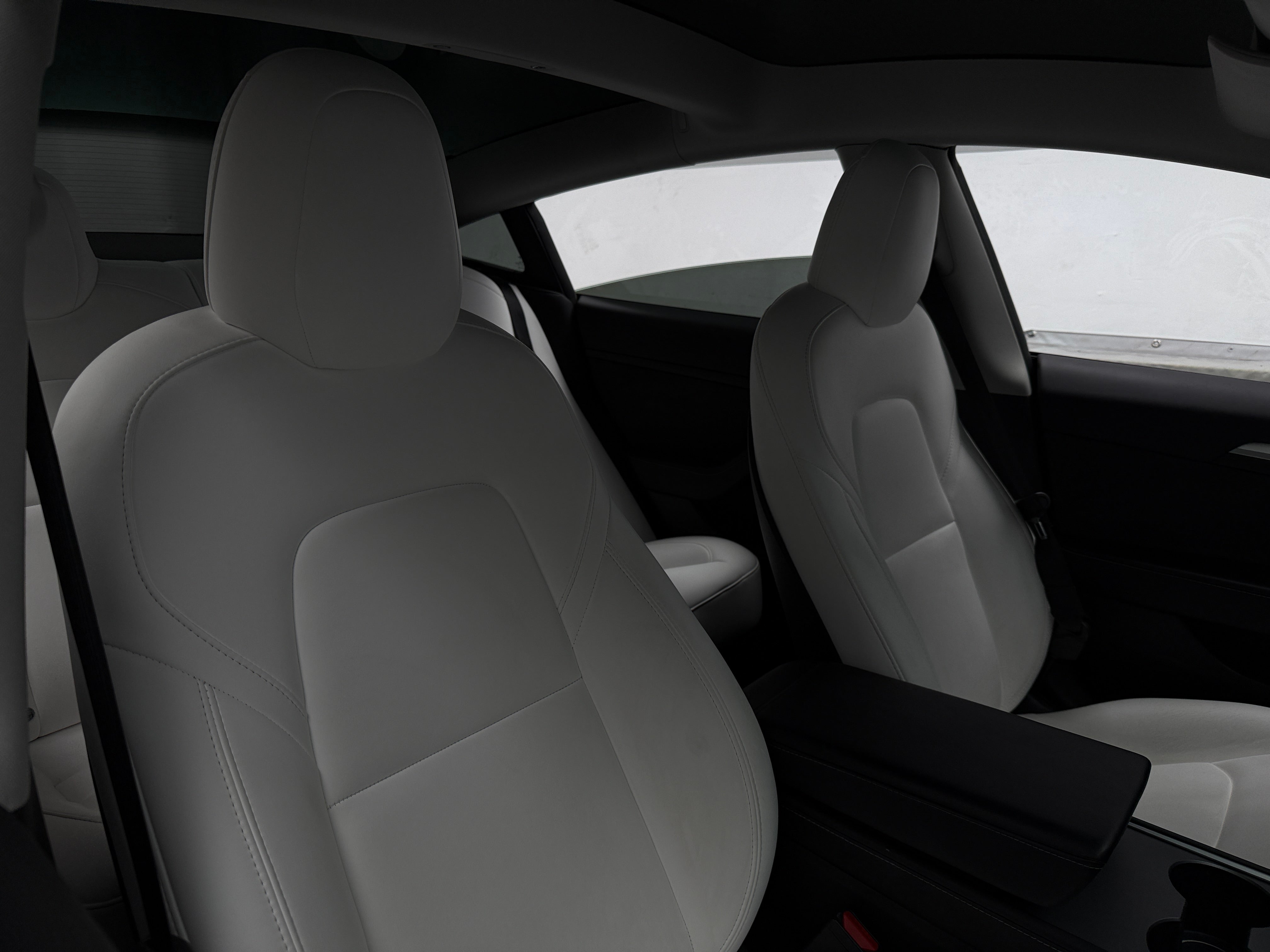 2022 Tesla Model 3 Base
