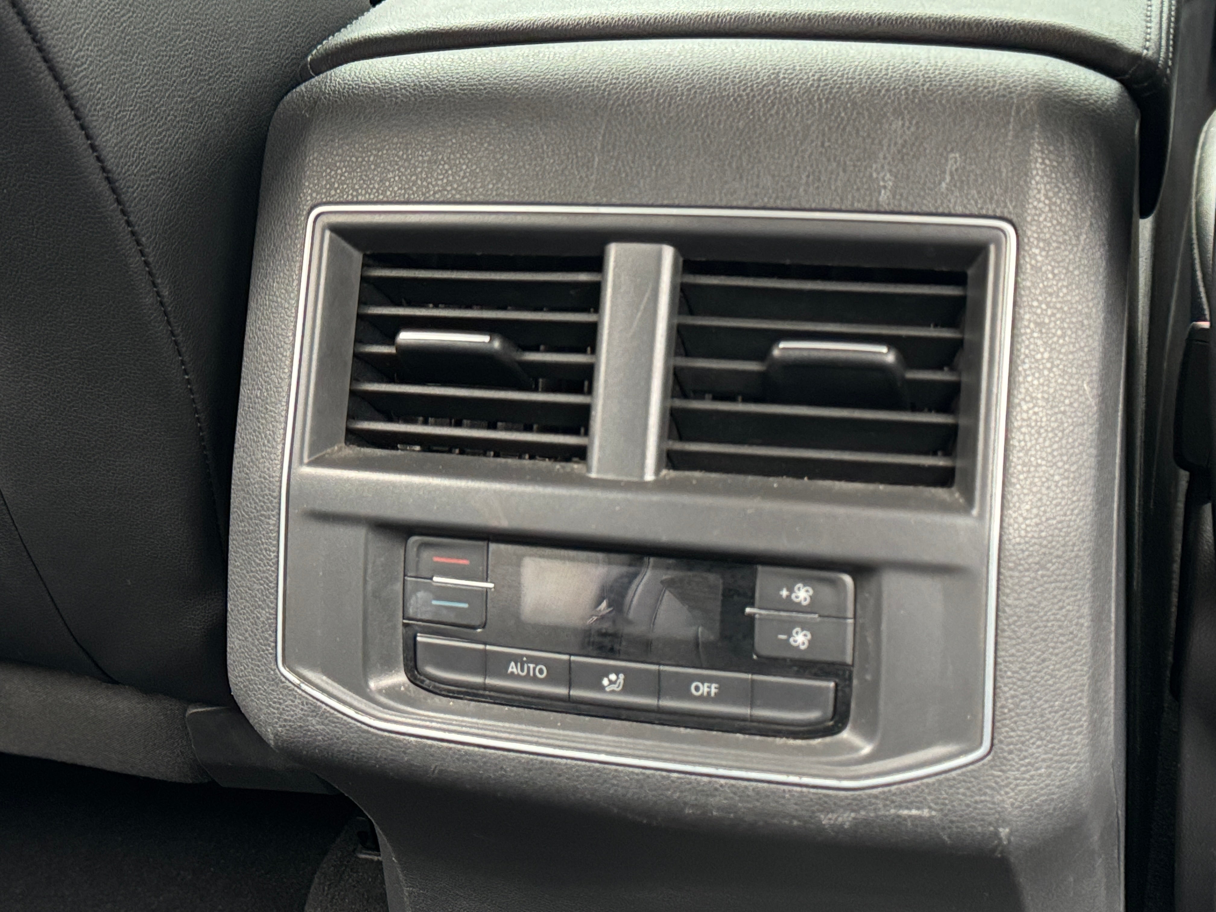 2019 Volkswagen Atlas