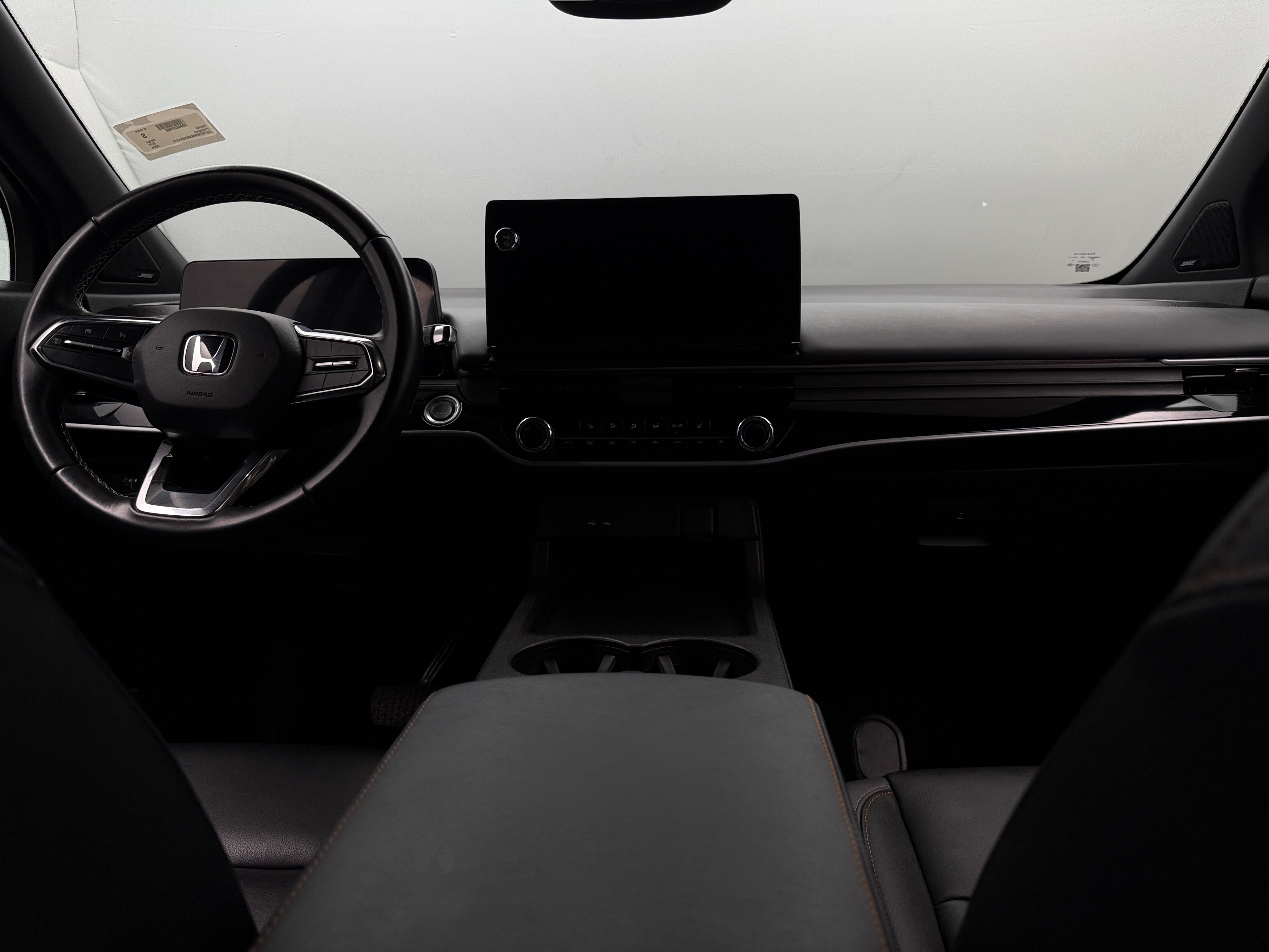 2024 Honda Prologue