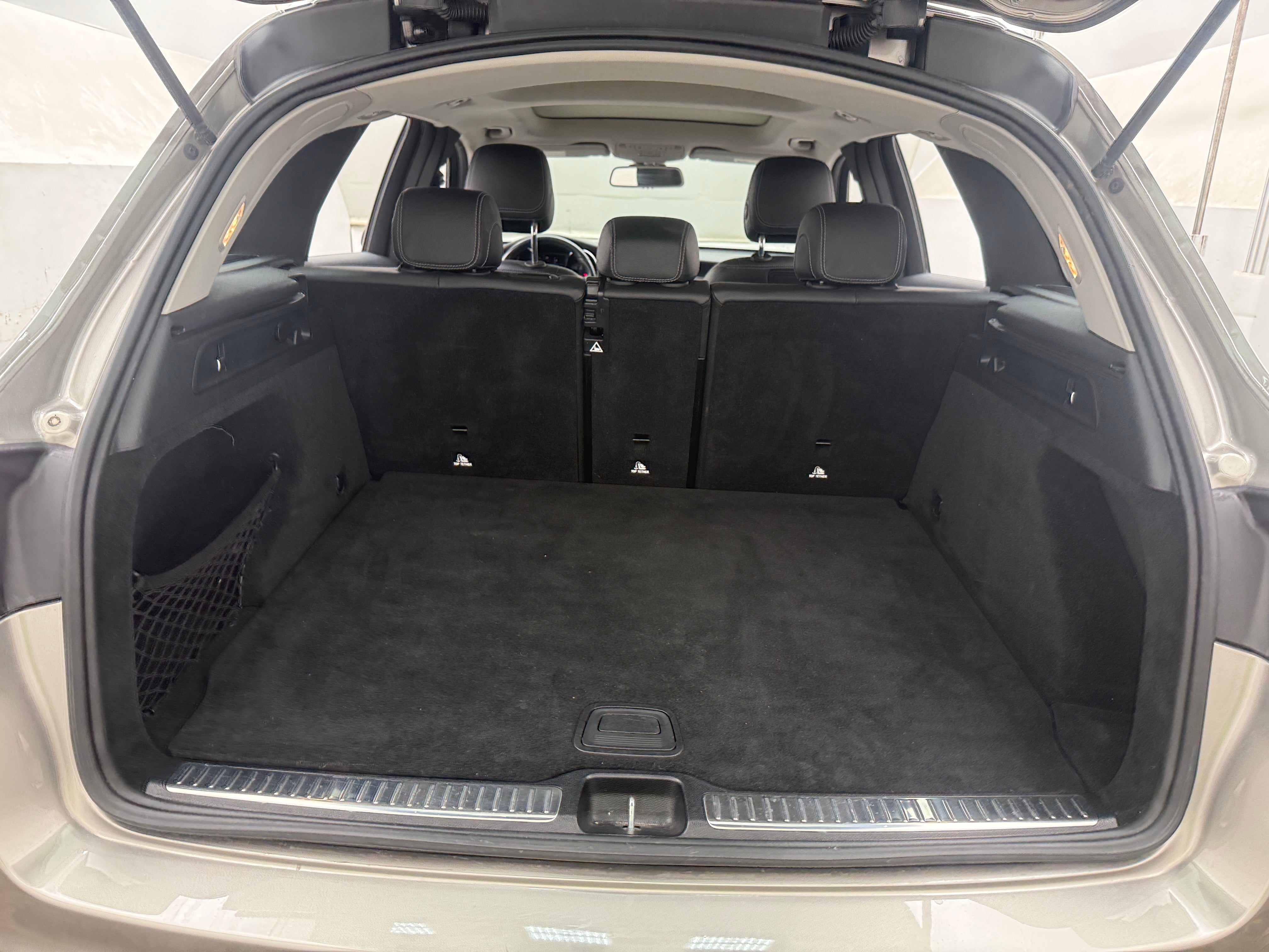 2019 Mercedes-Benz GLC