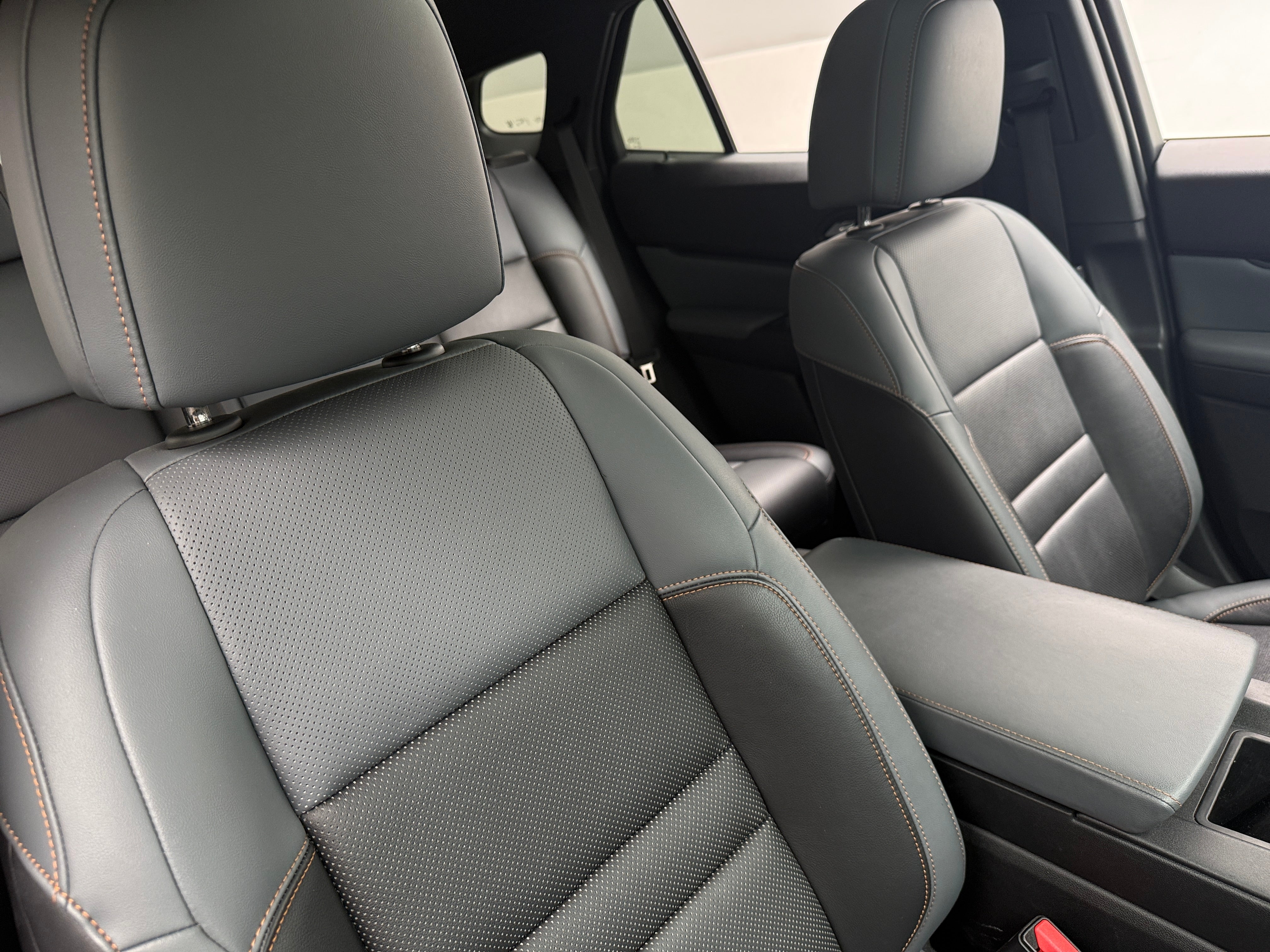 Used 2024 Honda Prologue Elite with VIN 3GPKHZRJ9RS520302 for sale in Auburn, WA