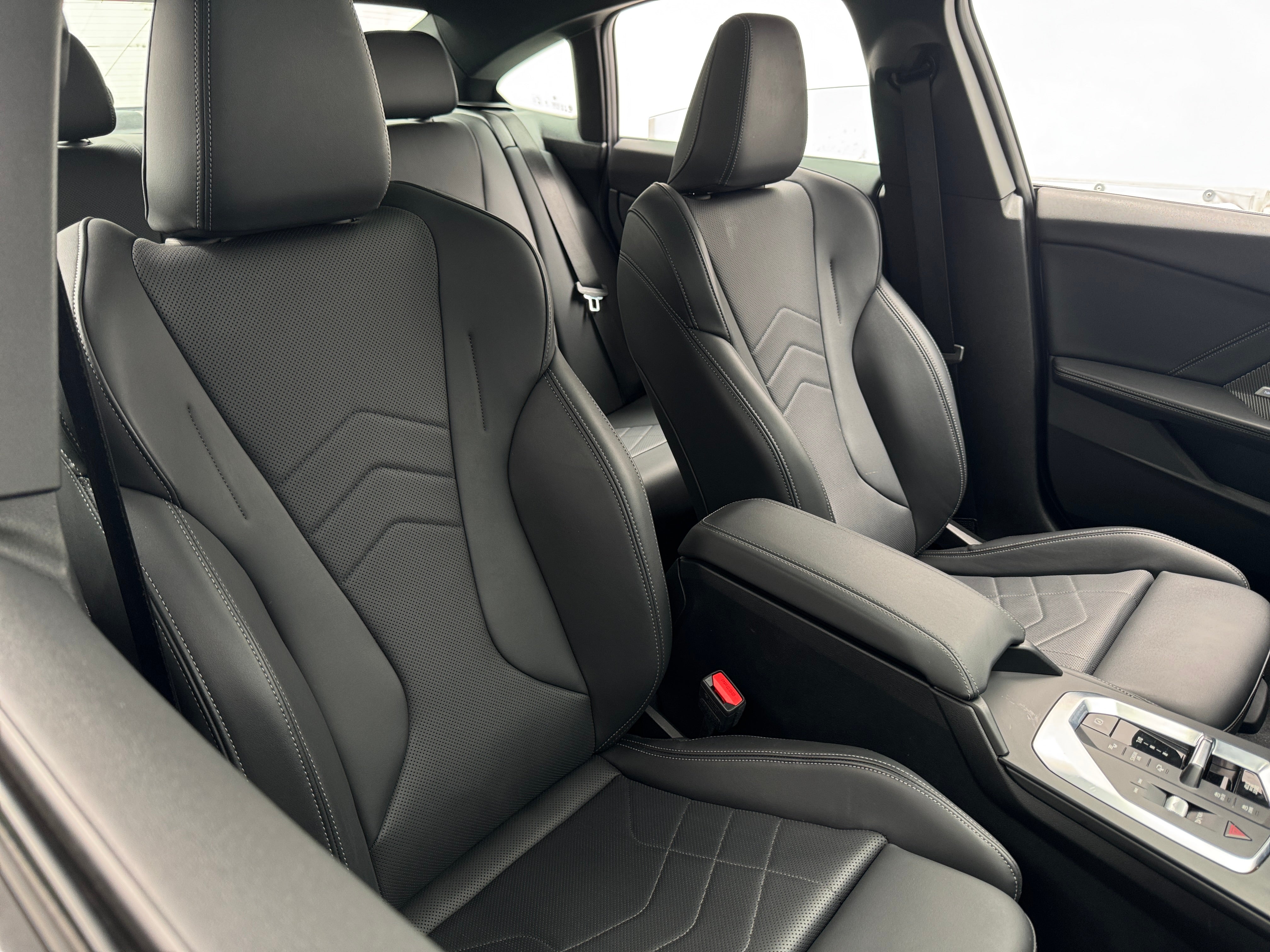 2025 BMW 2 Series