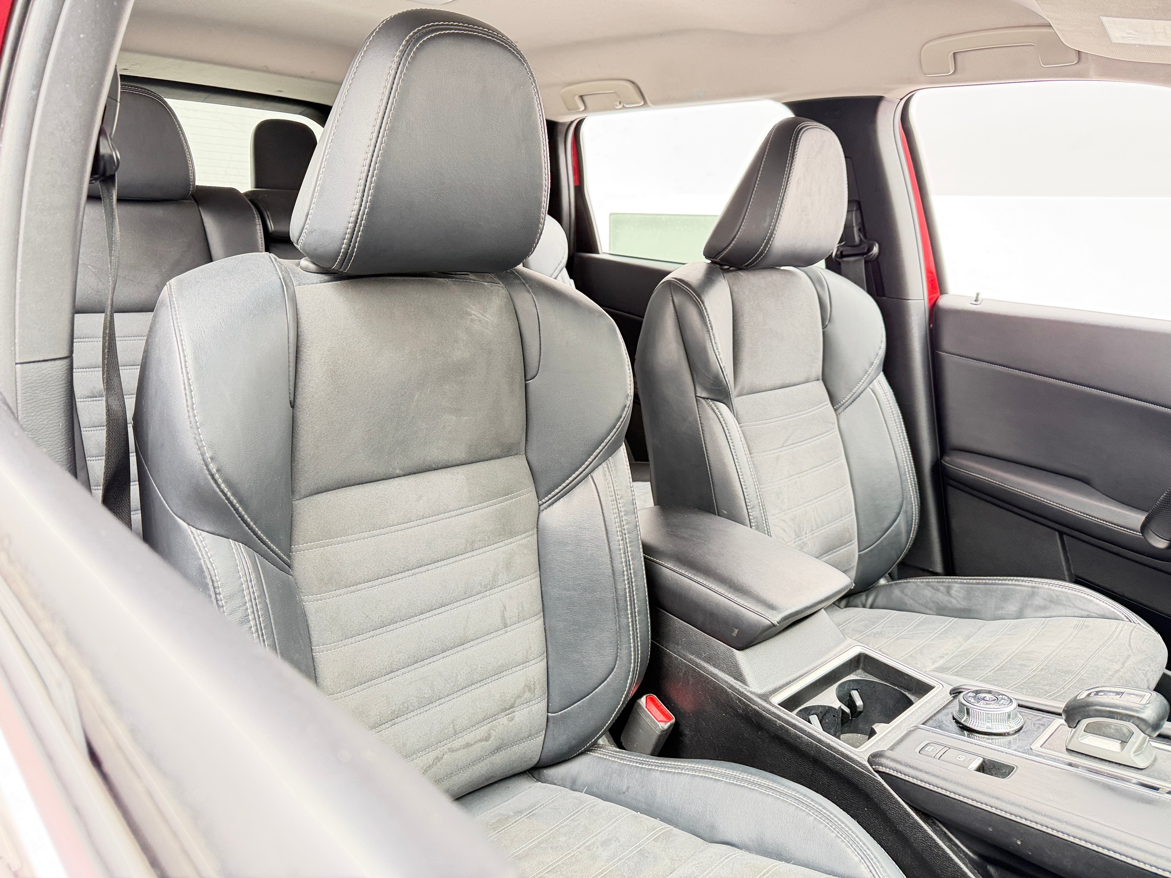 2022 Mitsubishi Outlander