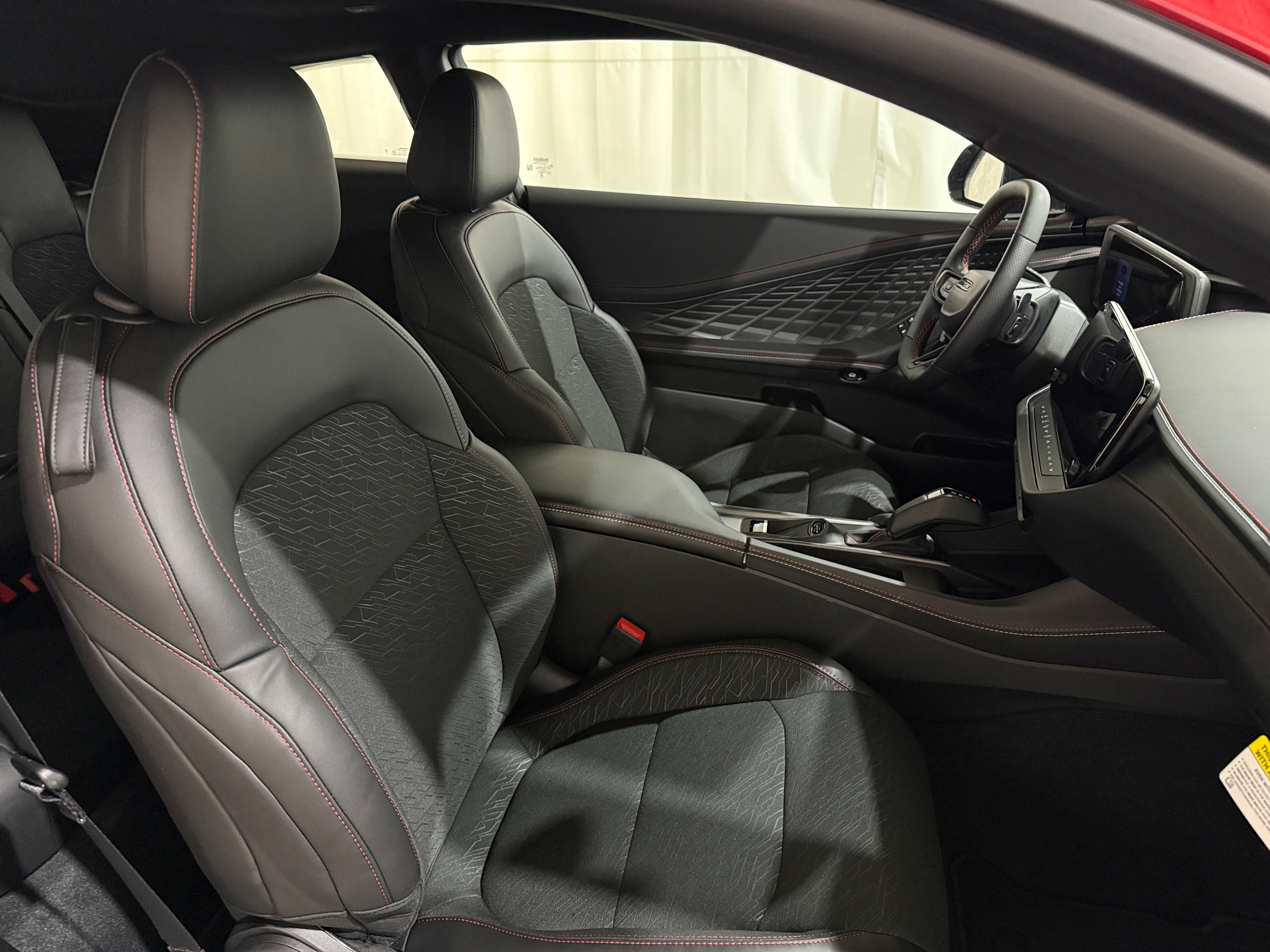 2027 Dodge Charger